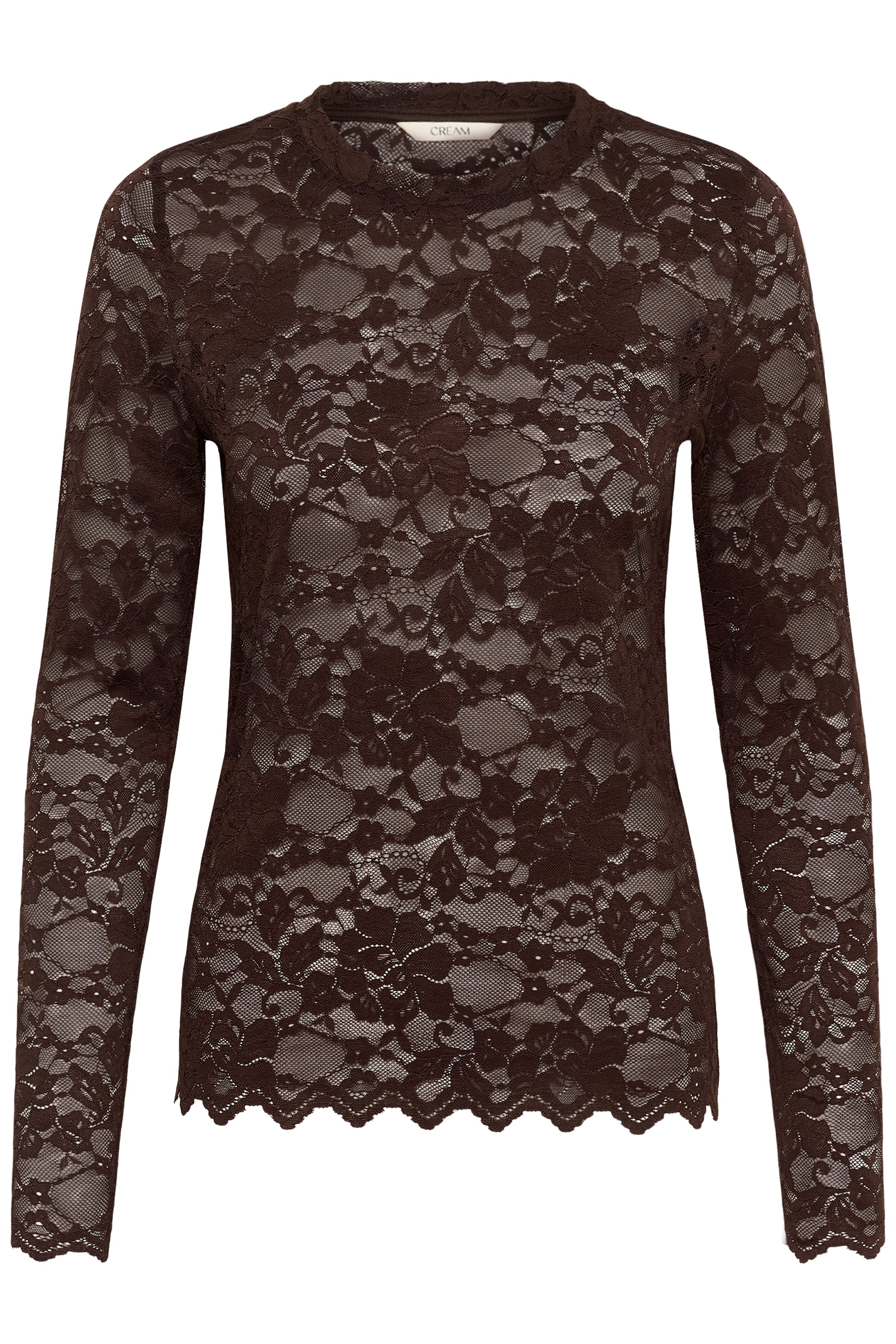 CRPitia T-shirt PACK FRONT 10615470-191016