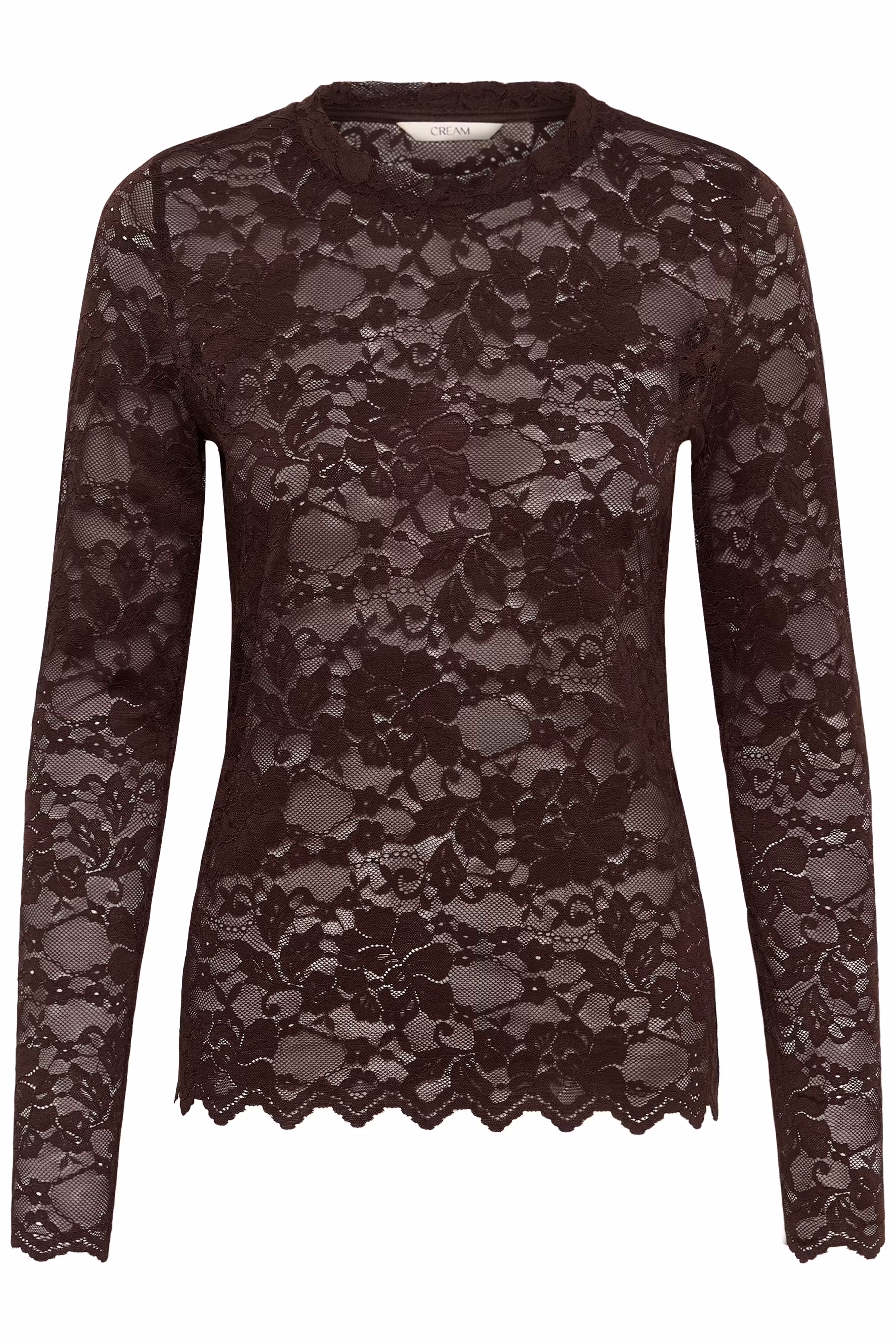 CRPitia T-shirt PACK FRONT 10615470-191016