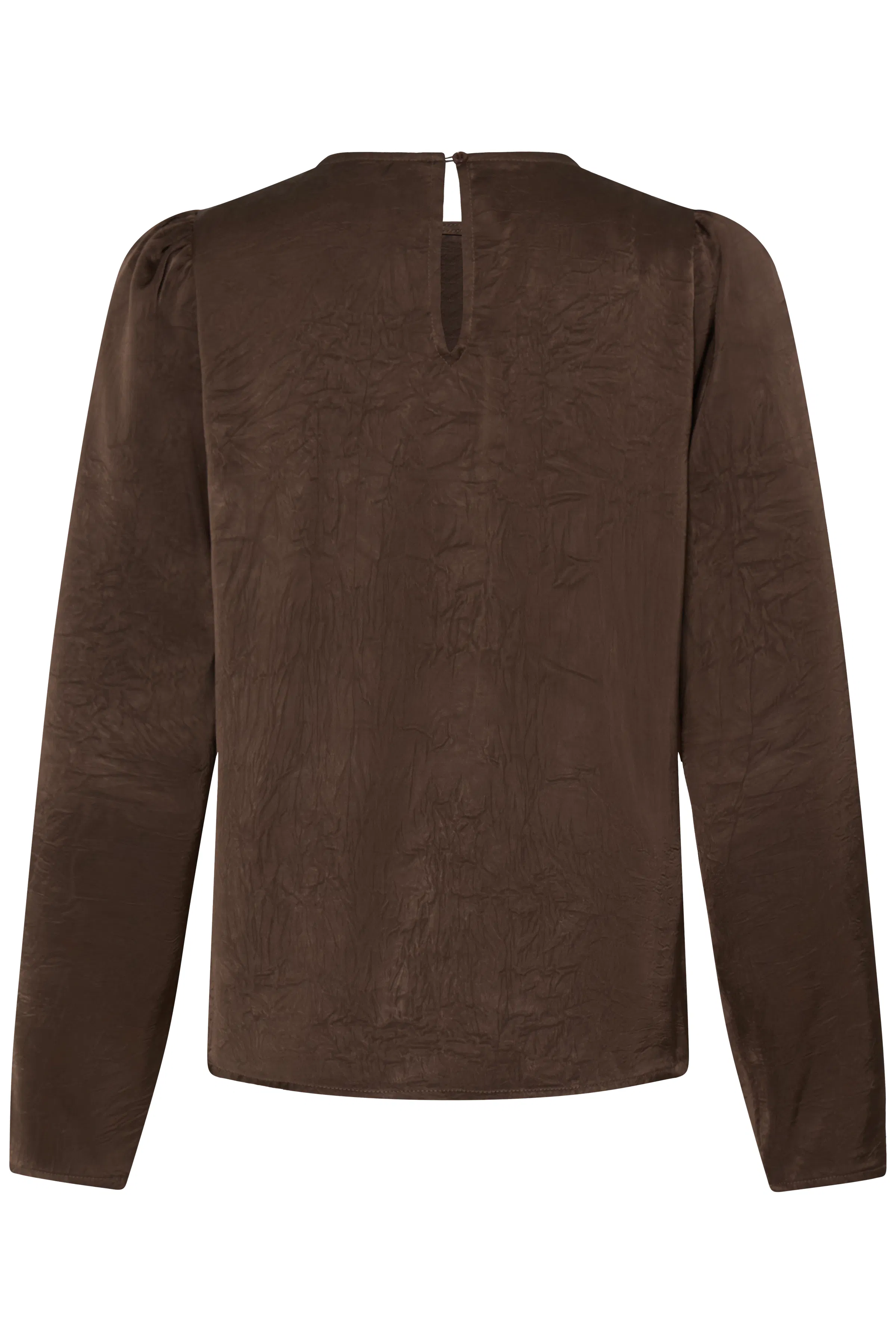 BYXISASHI Bluse PACK BACK 20820076-191012