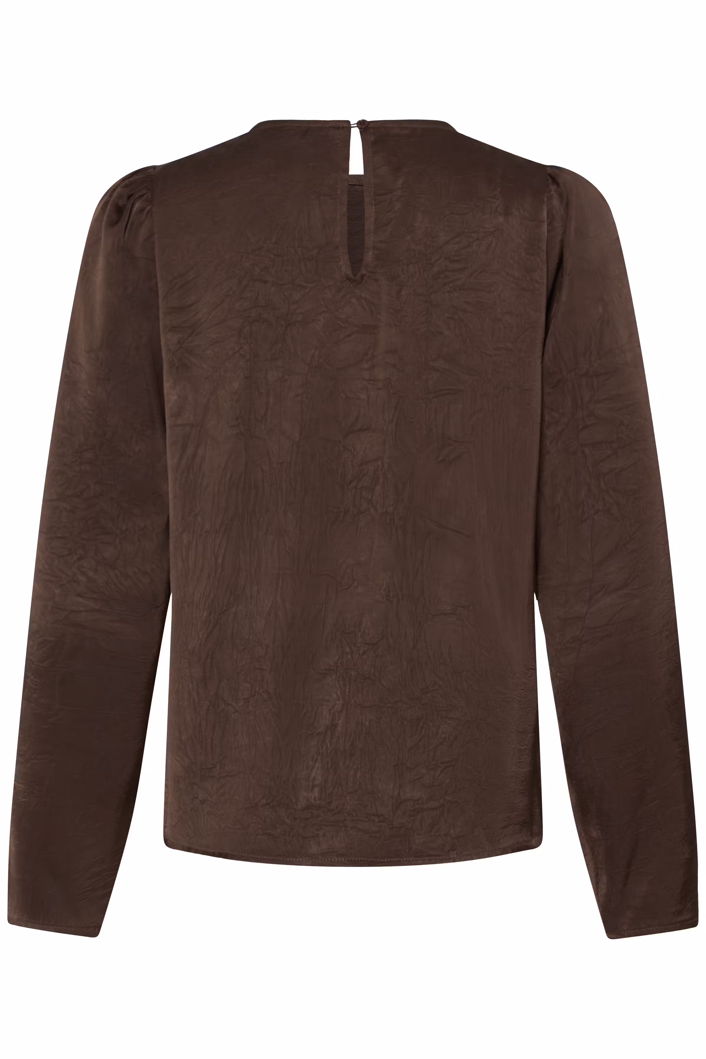 BYXISASHI Bluse PACK BACK 20820076-191012