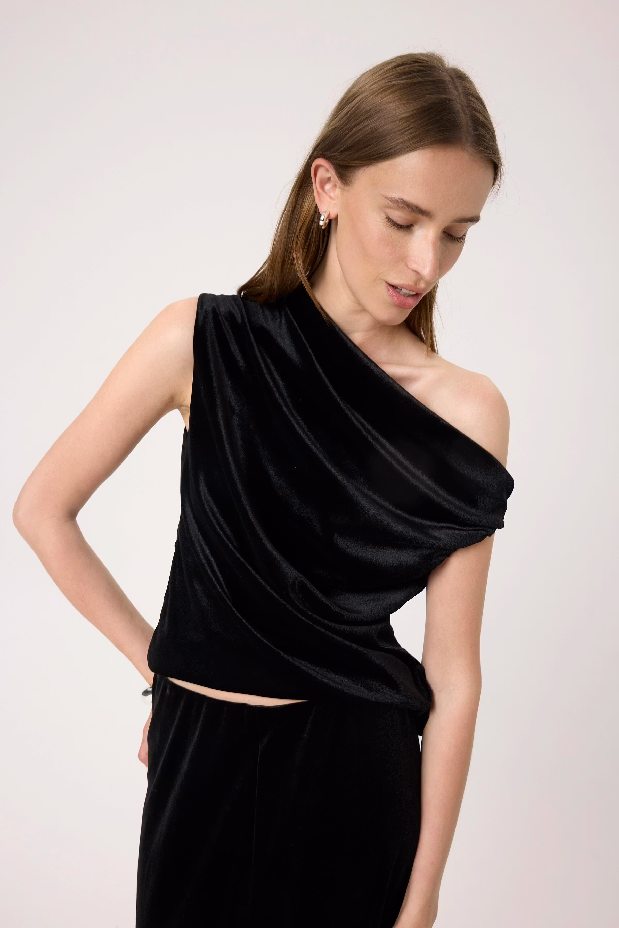 SLVelera Bluse LOOKBOOK DETAIL 30408839-194008