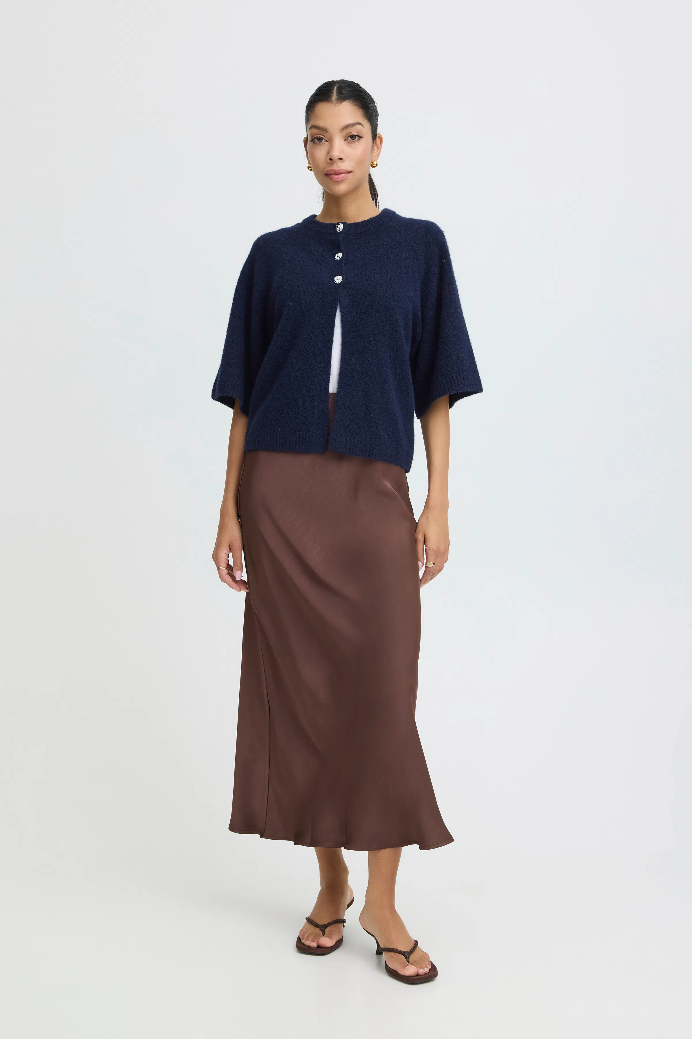 BYDACANNA Skirt LOOKBOOK FRONT 20819418-191012