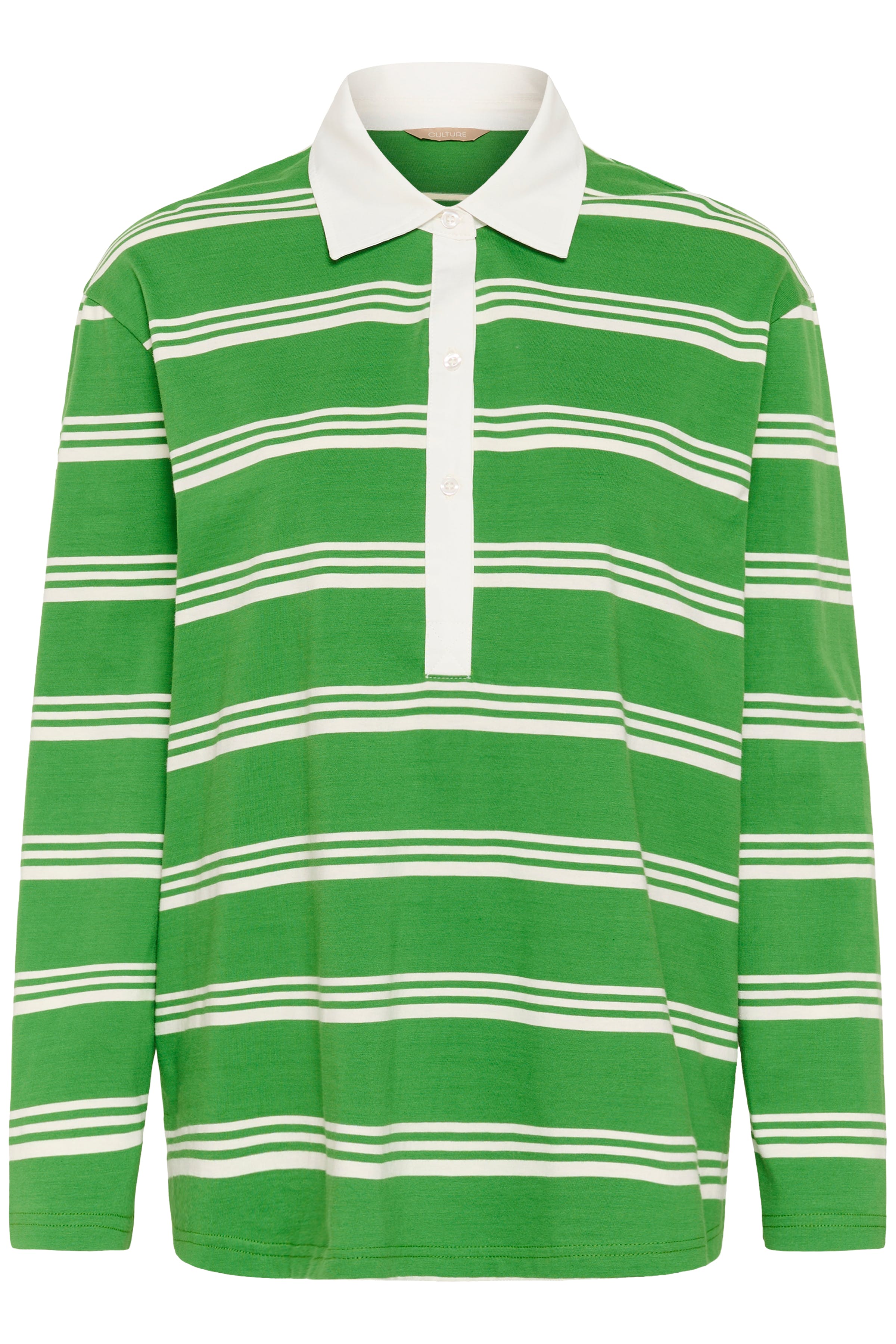 CUbejse Polotröja PACK FRONT 50112629-108921