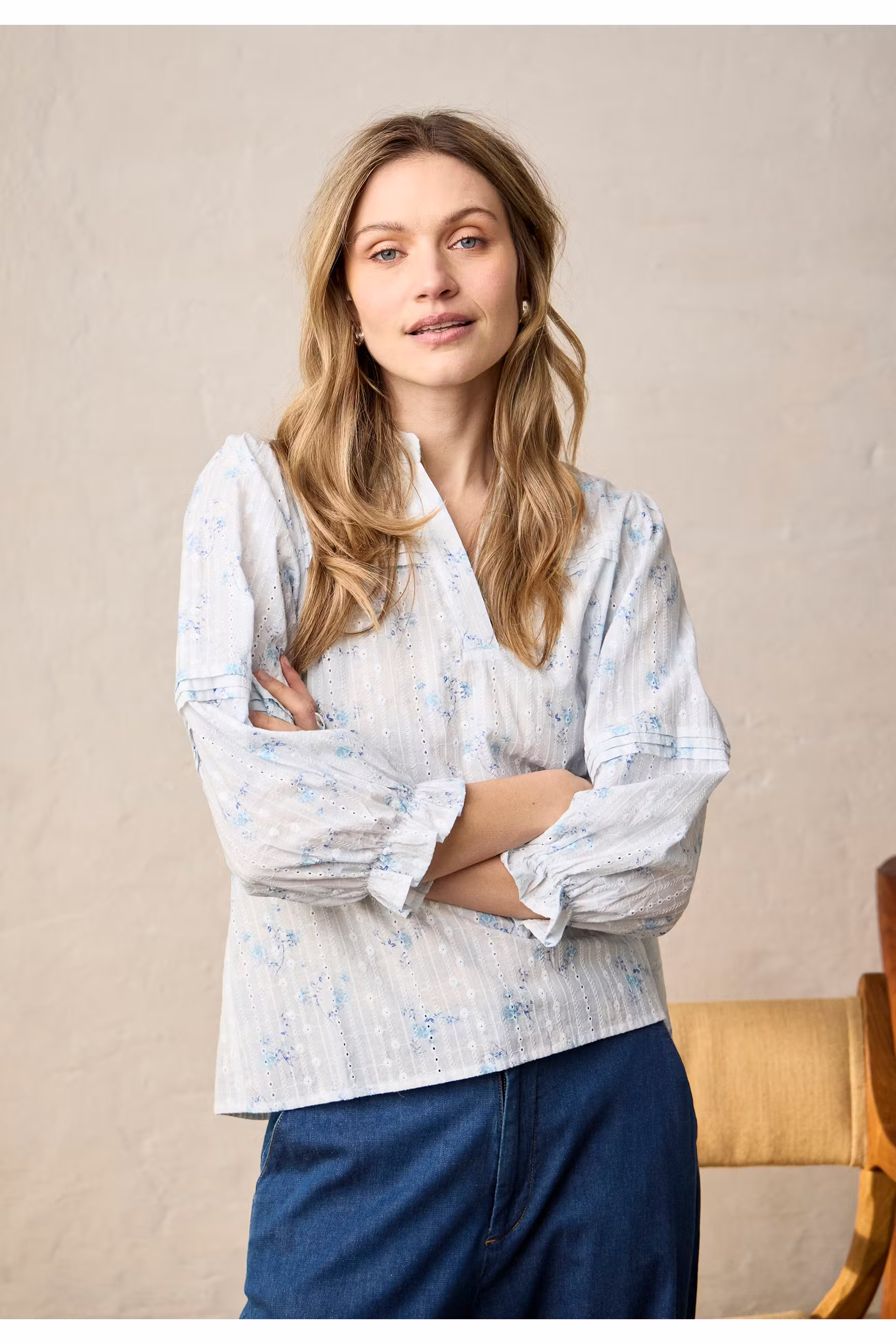 PZBELLAROSE Bluse LOCATION NONE 50210456-183920