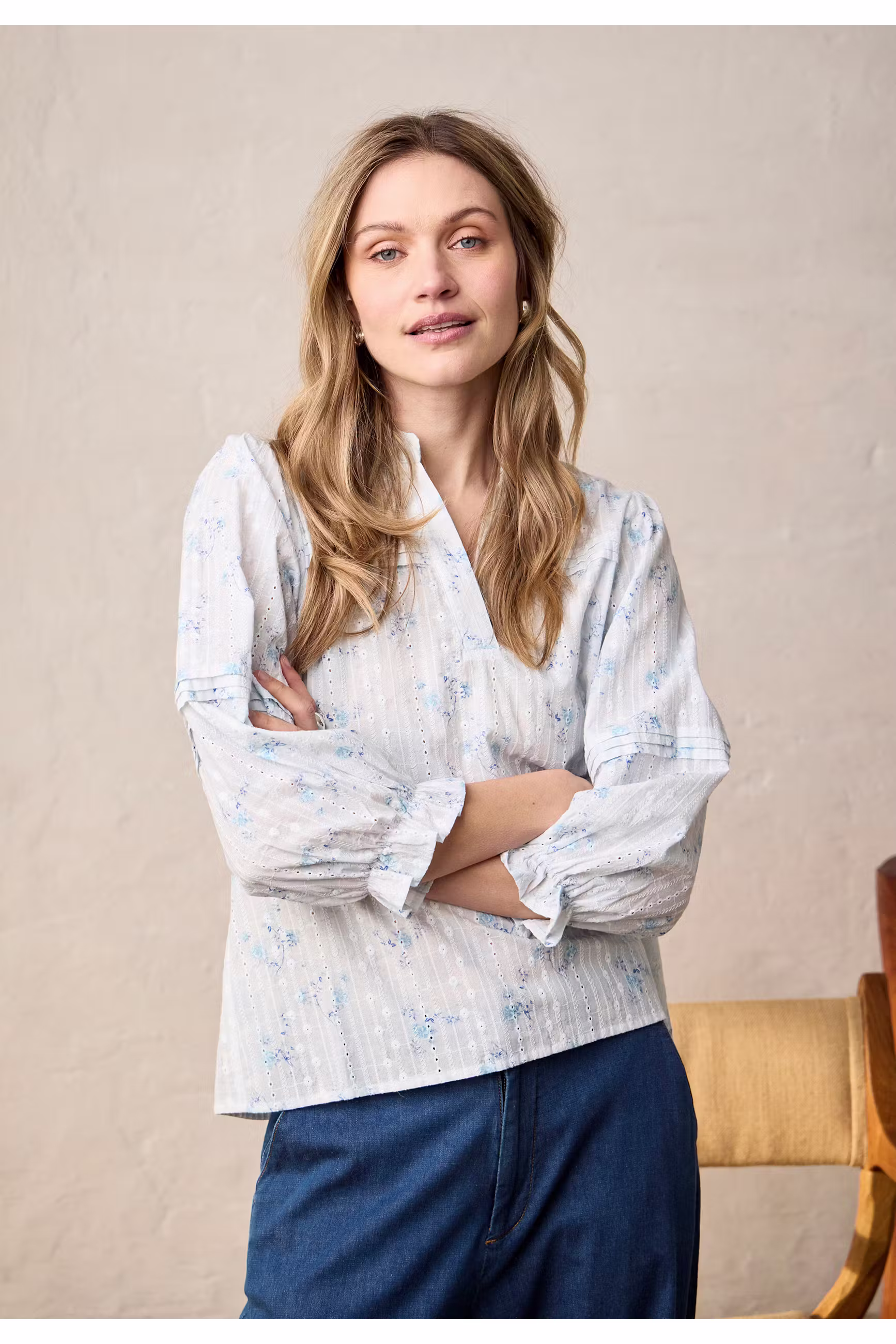 PZBELLAROSE Bluse LOCATION NONE 50210456-183920