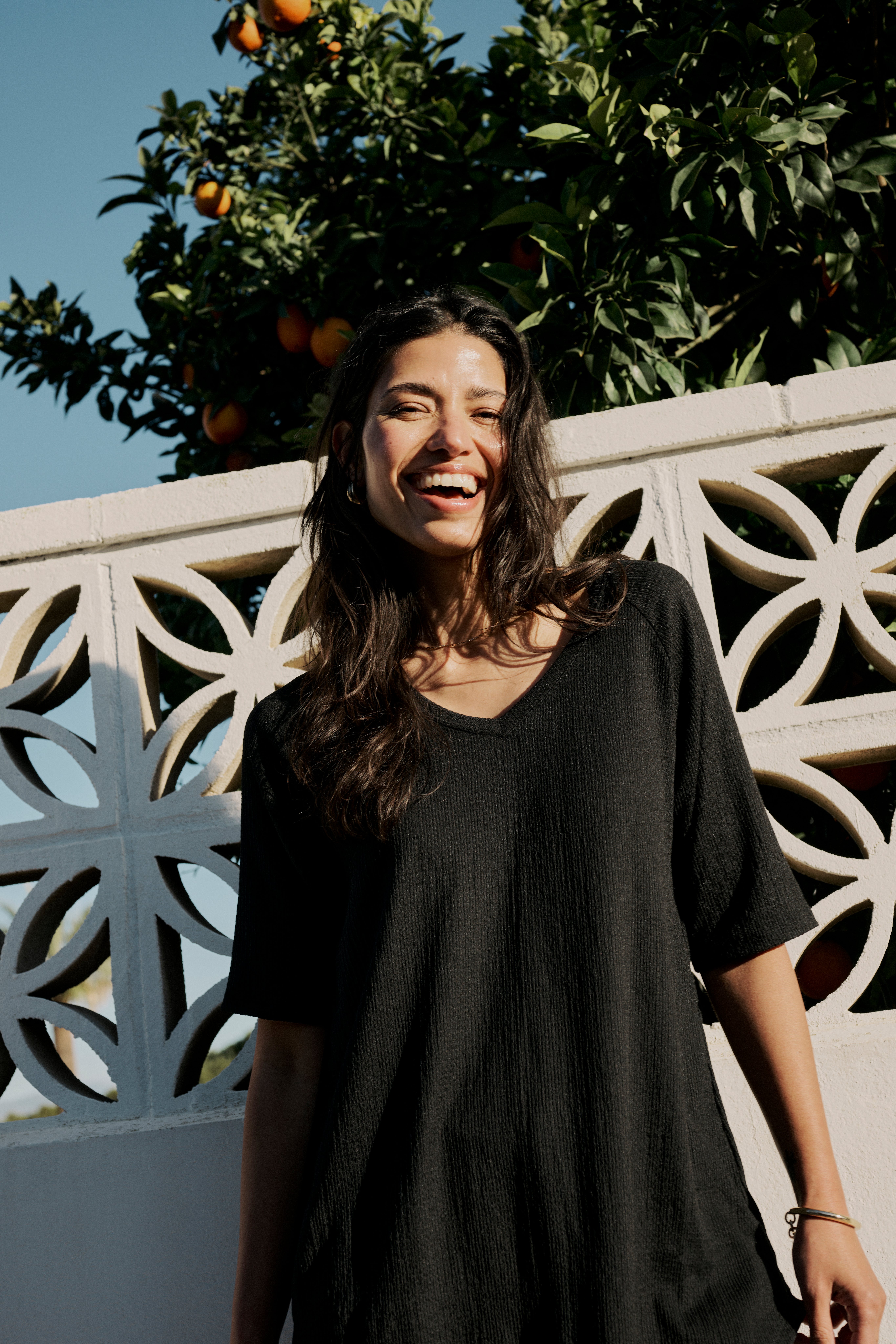 BPanika Tunika LOCATION NONE 10590836-100121B