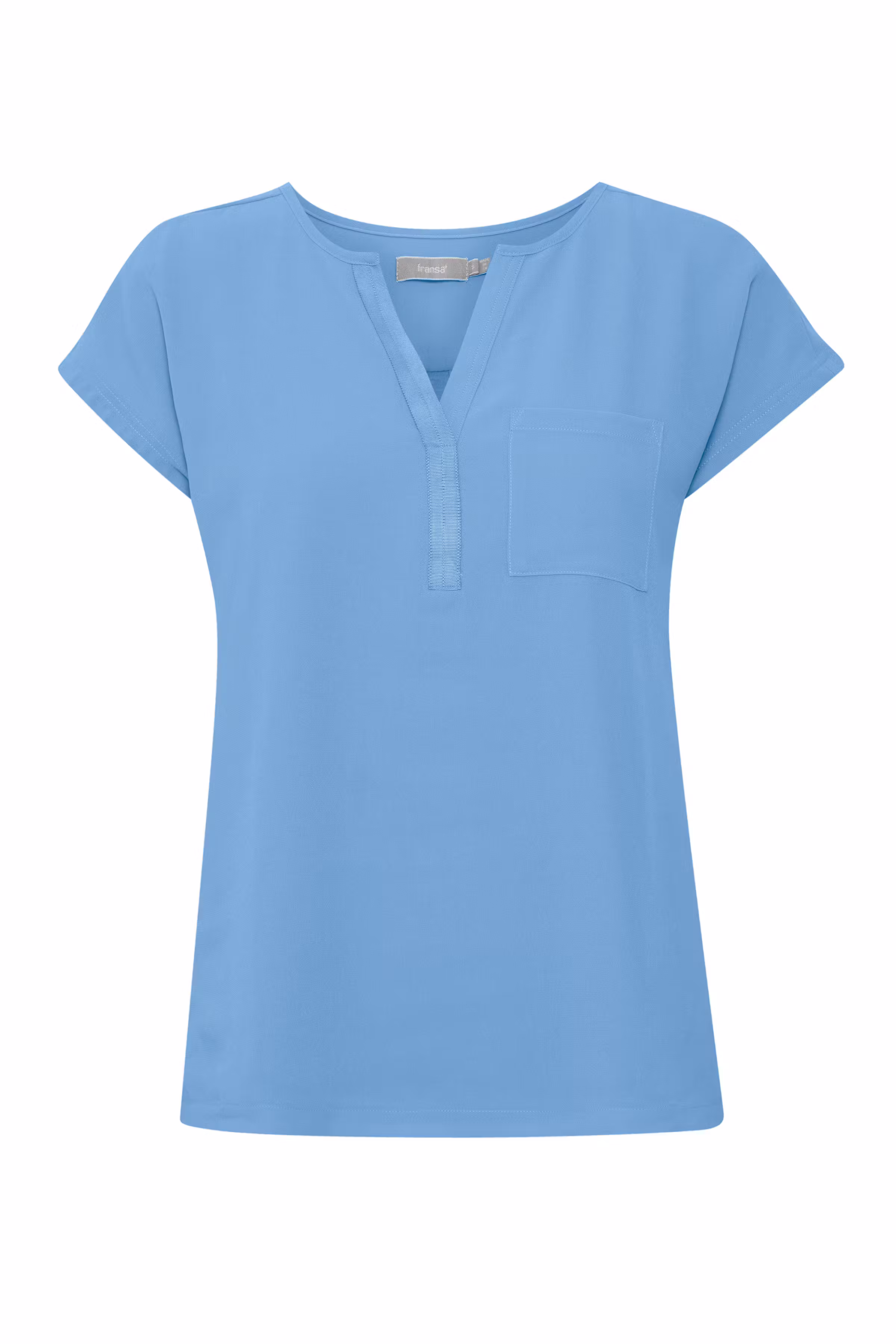 FRZAWOV Blus PACK FRONT 20603737-174037