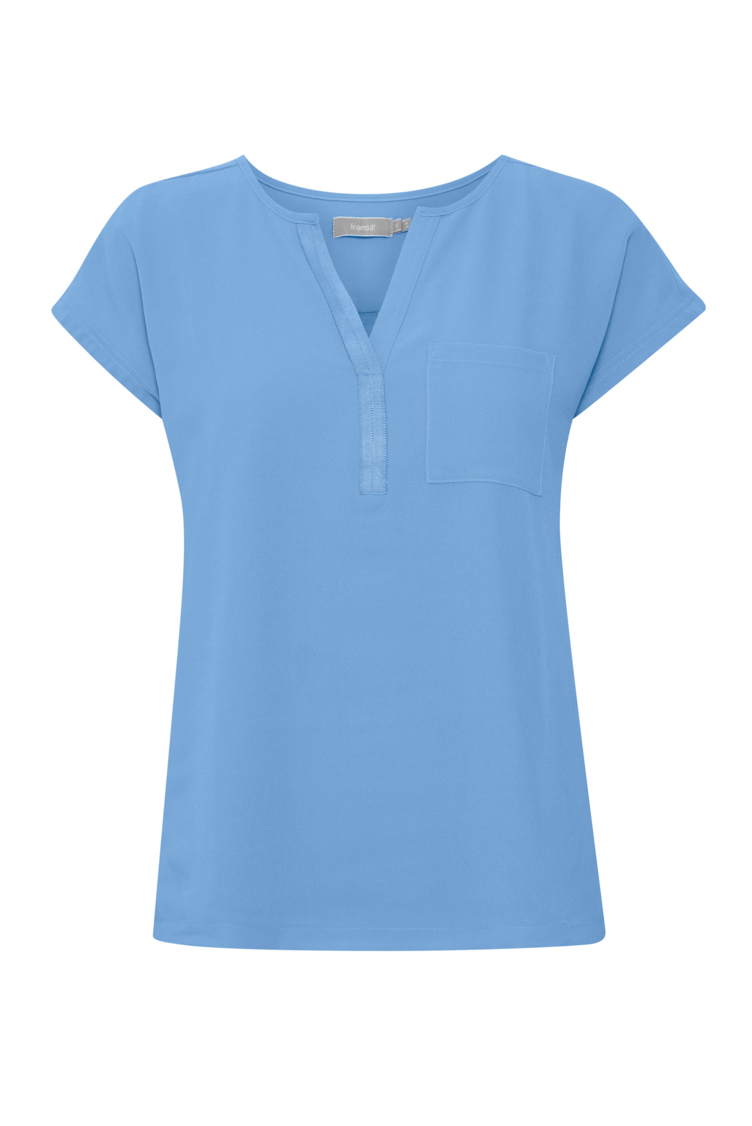 FRZAWOV Blouse PACK FRONT 20603737-60010