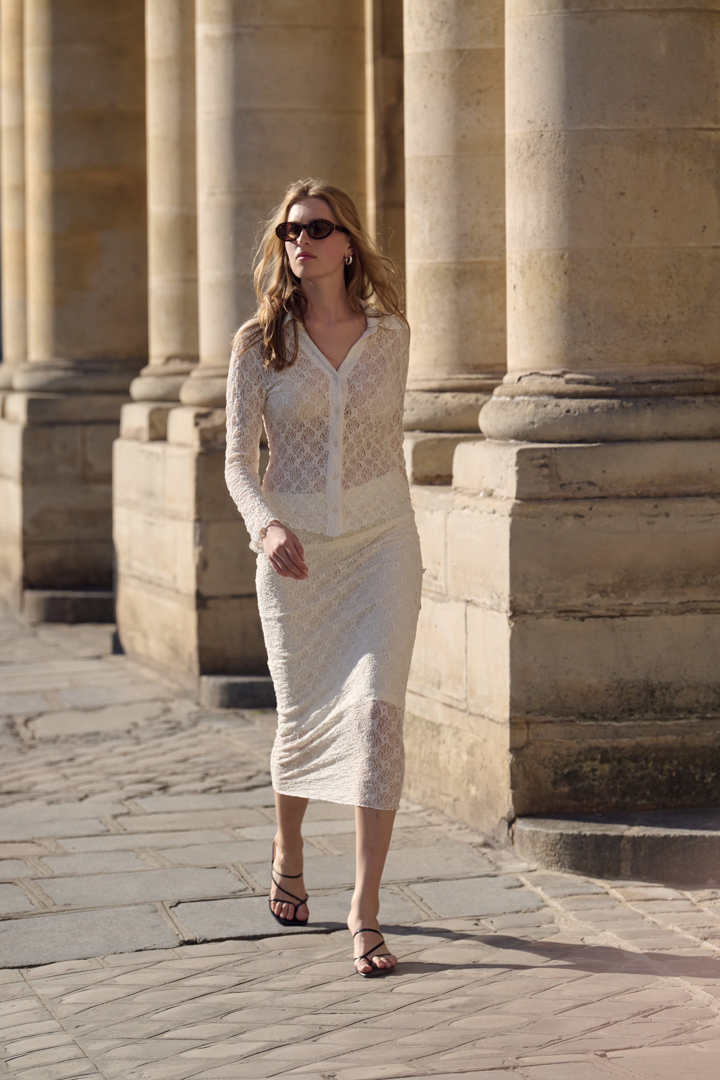 SLJannet Shirt LOCATION NONE 30408313-110701