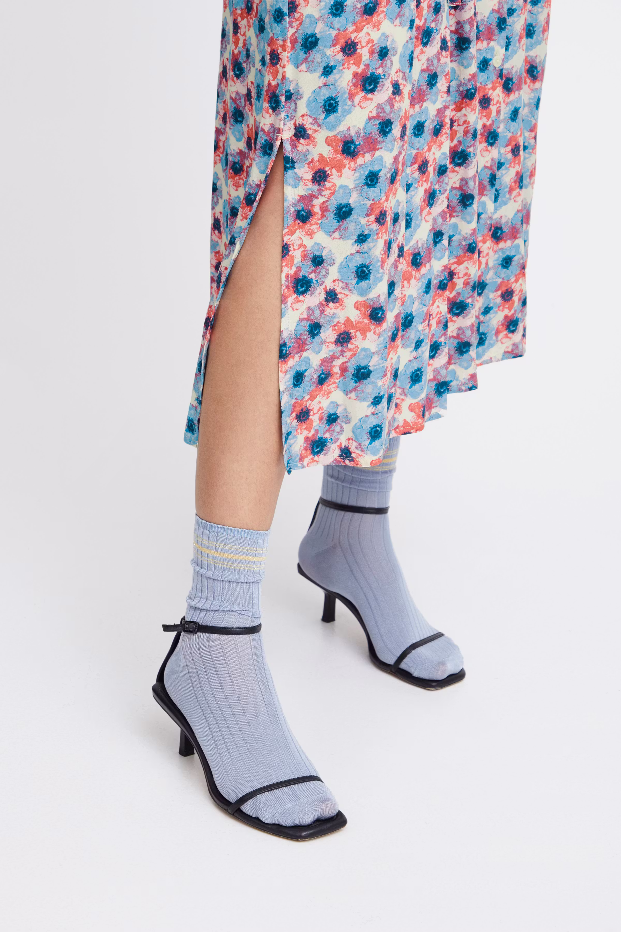 IHVERA Kjole LOOKBOOK DETAIL 20121155-203046