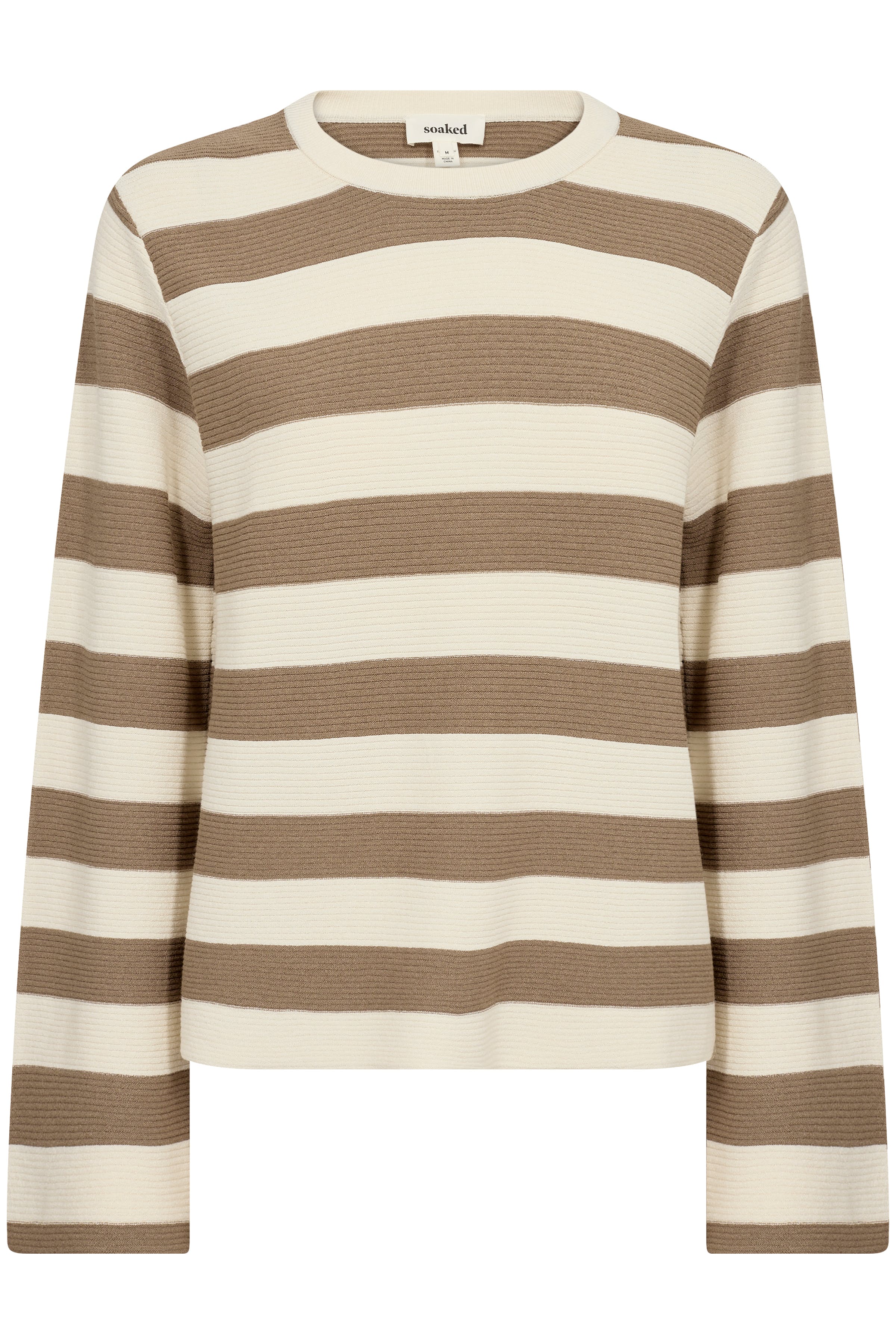 SLLidya Pullover PACK FRONT 30408057-303497