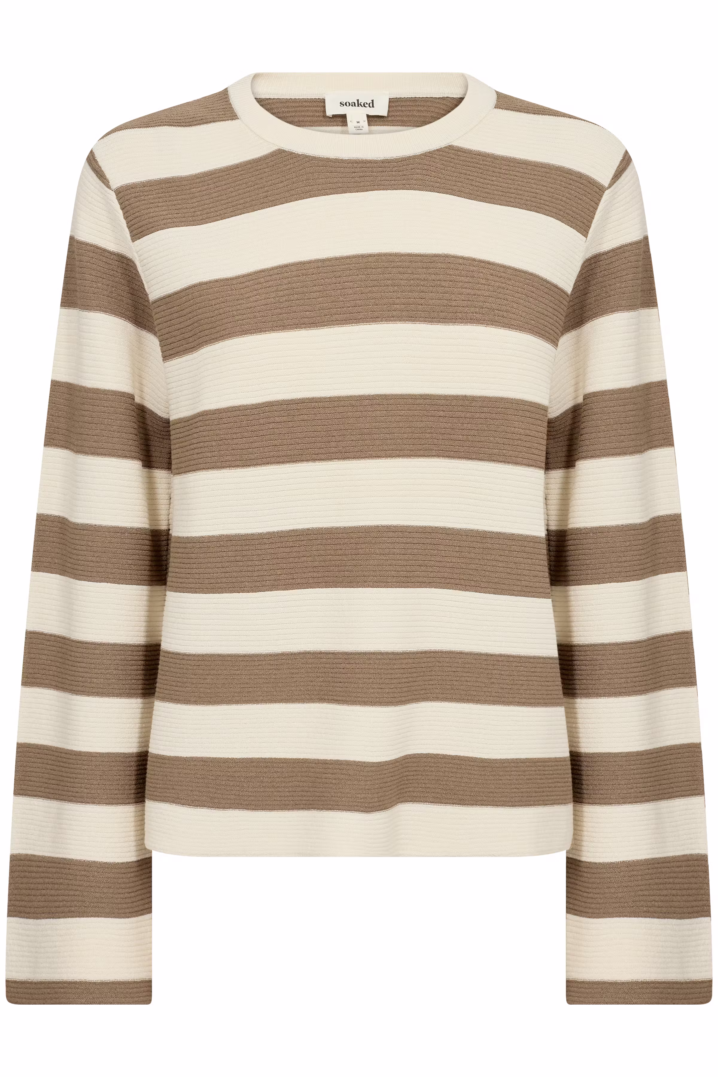 SLLidya Pullover PACK FRONT 30408057-303497