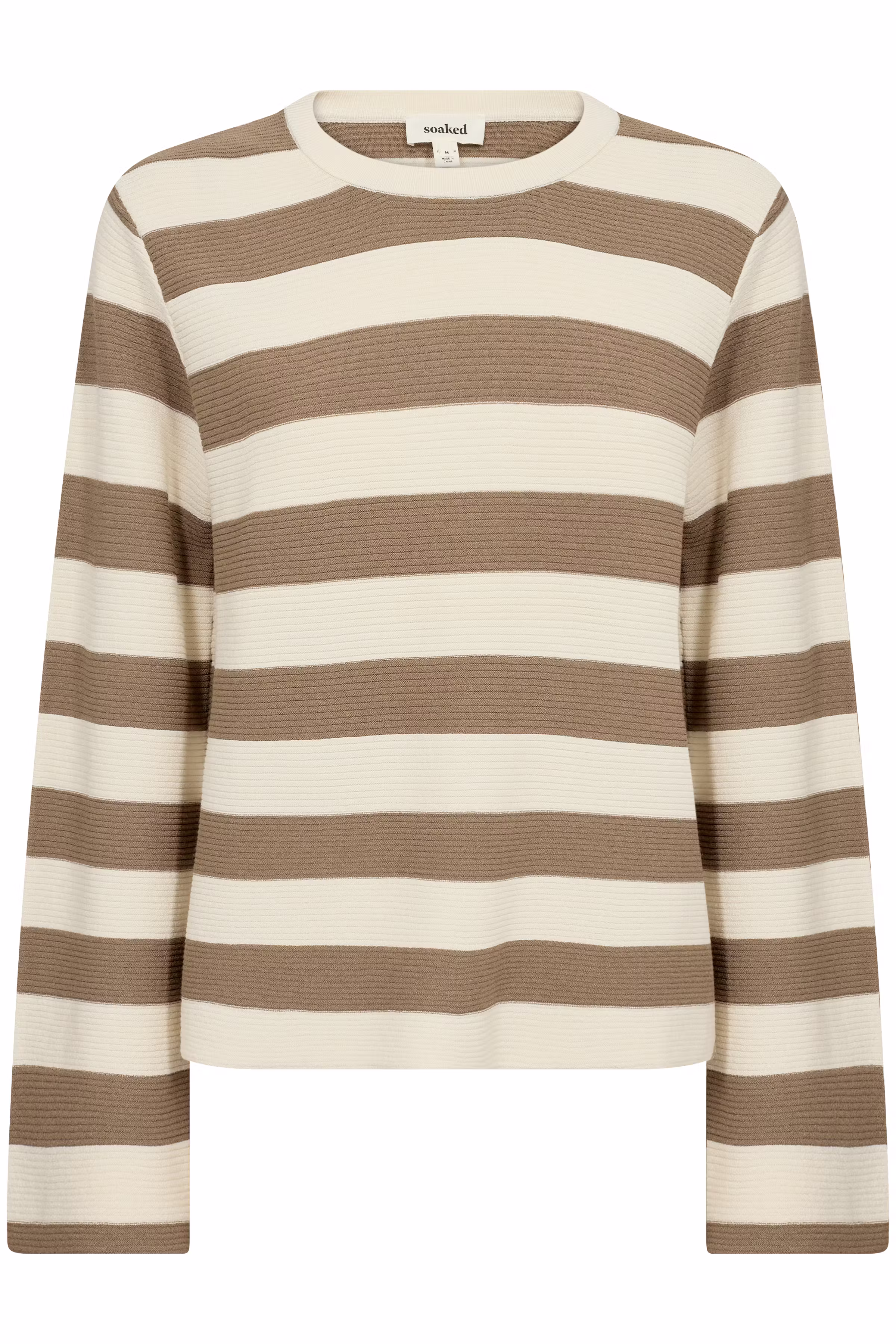 SLLidya Pullover PACK FRONT 30408057-303497