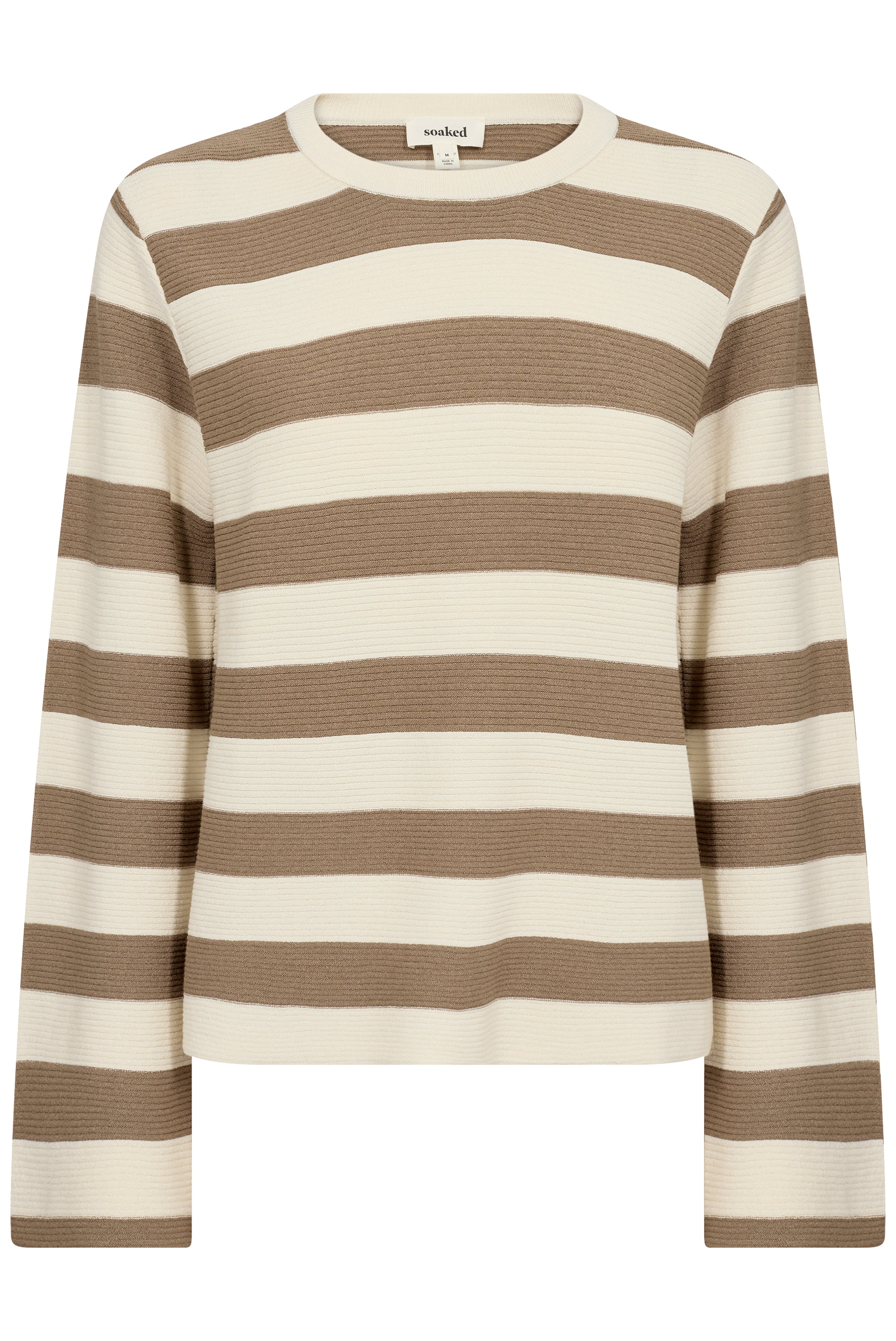 SLLidya Pullover PACK FRONT 30408057-303498