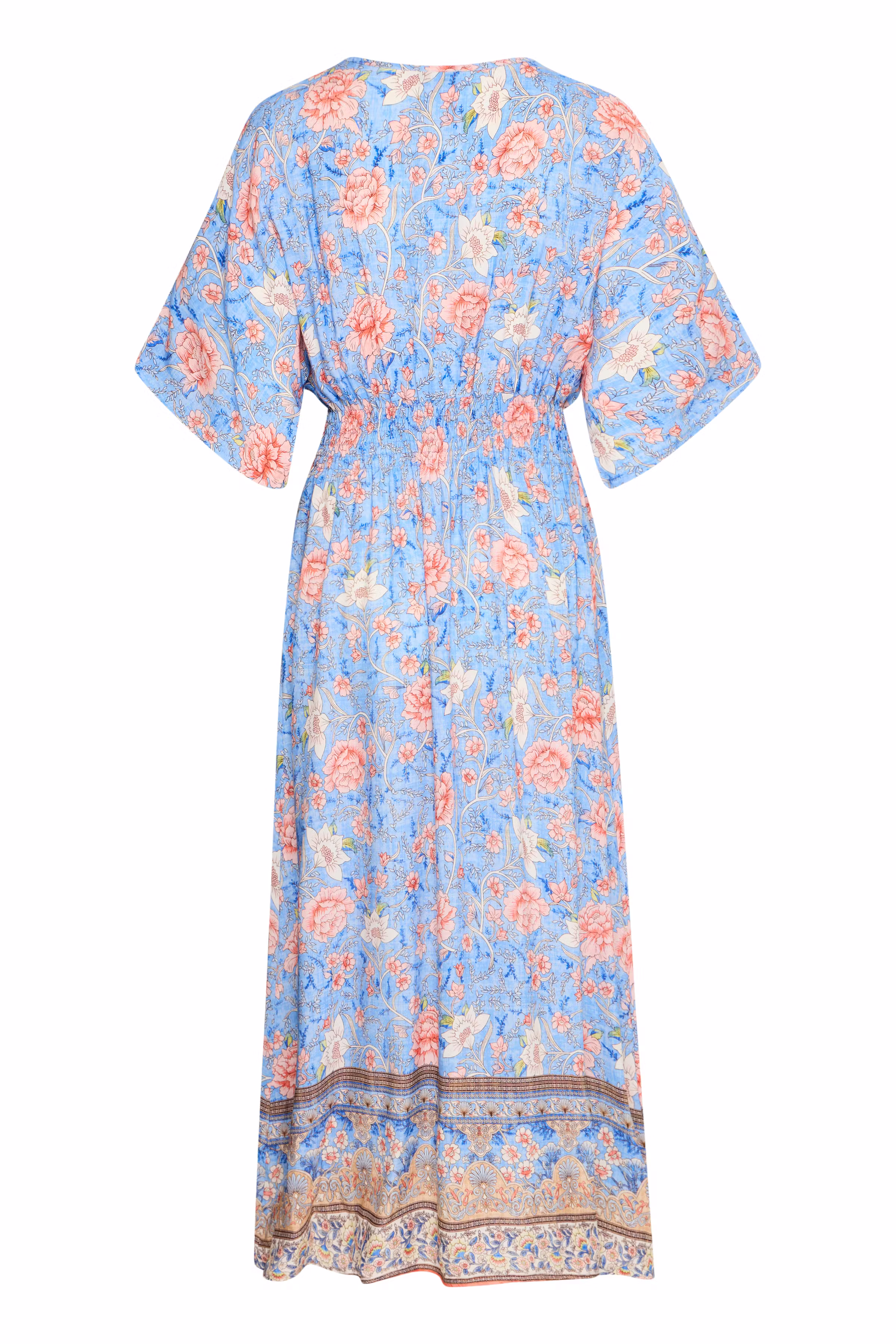 SBKANZA Kjole PACK BACK 22100615-154020