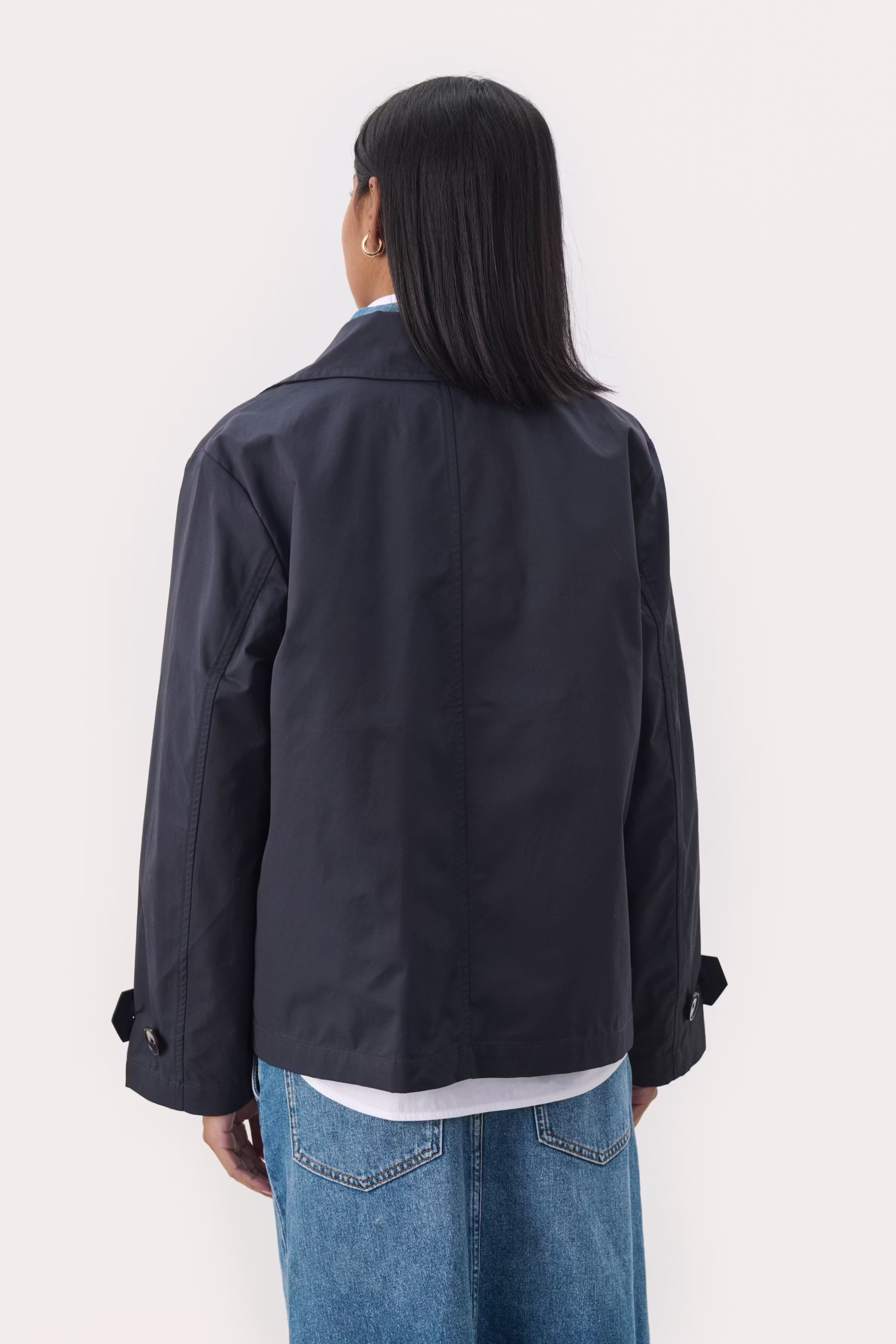 NelliPW Outerwear LOOKBOOK BACK 30309184-194013