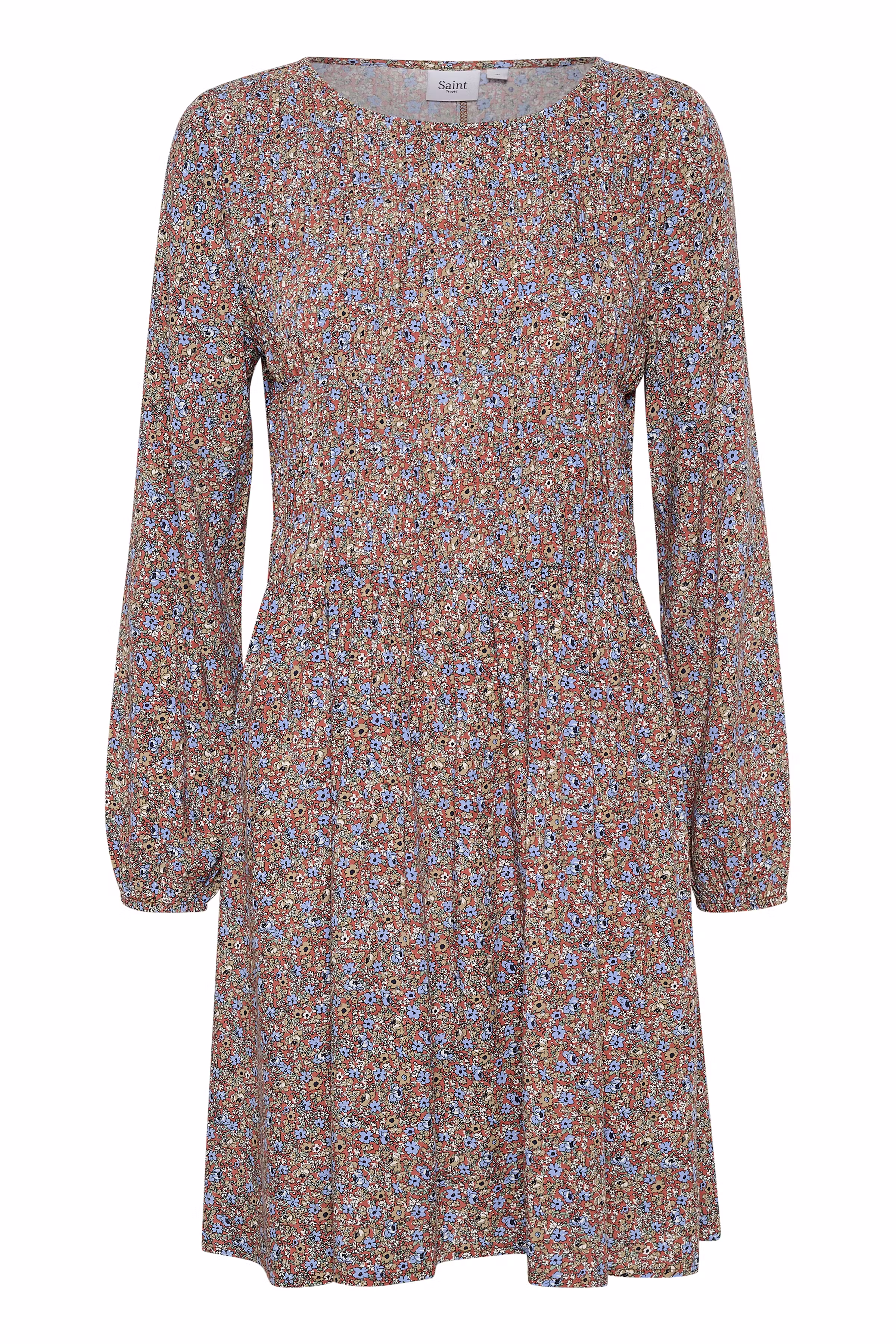 GislaSZ Dress PACK FRONT 30512767-600360