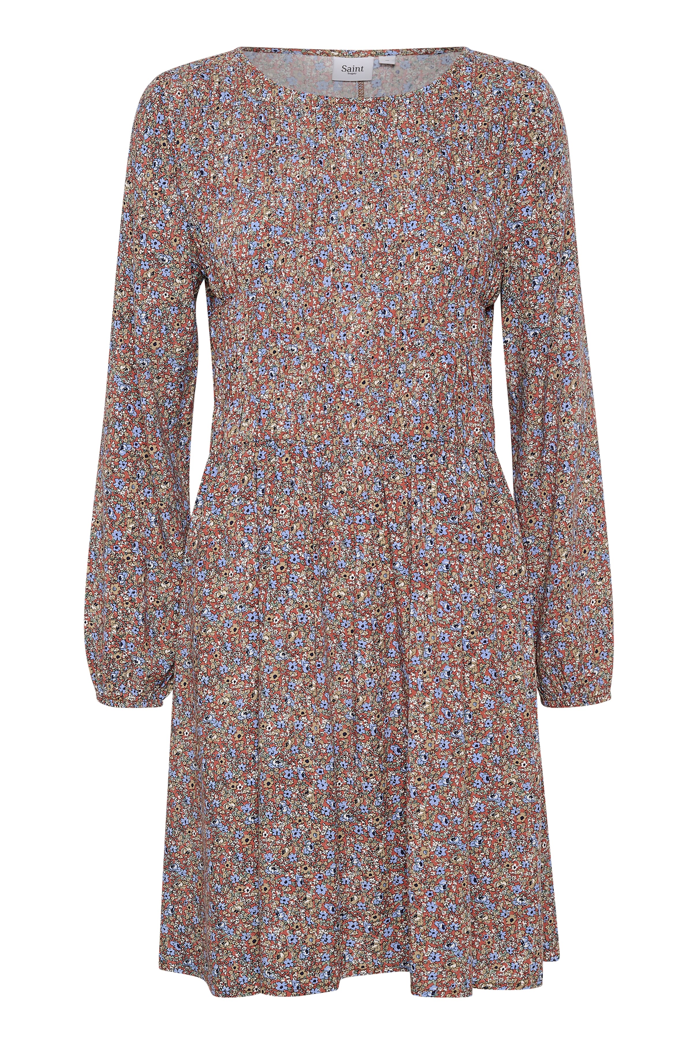 GislaSZ Kjole PACK FRONT 30512767-302288