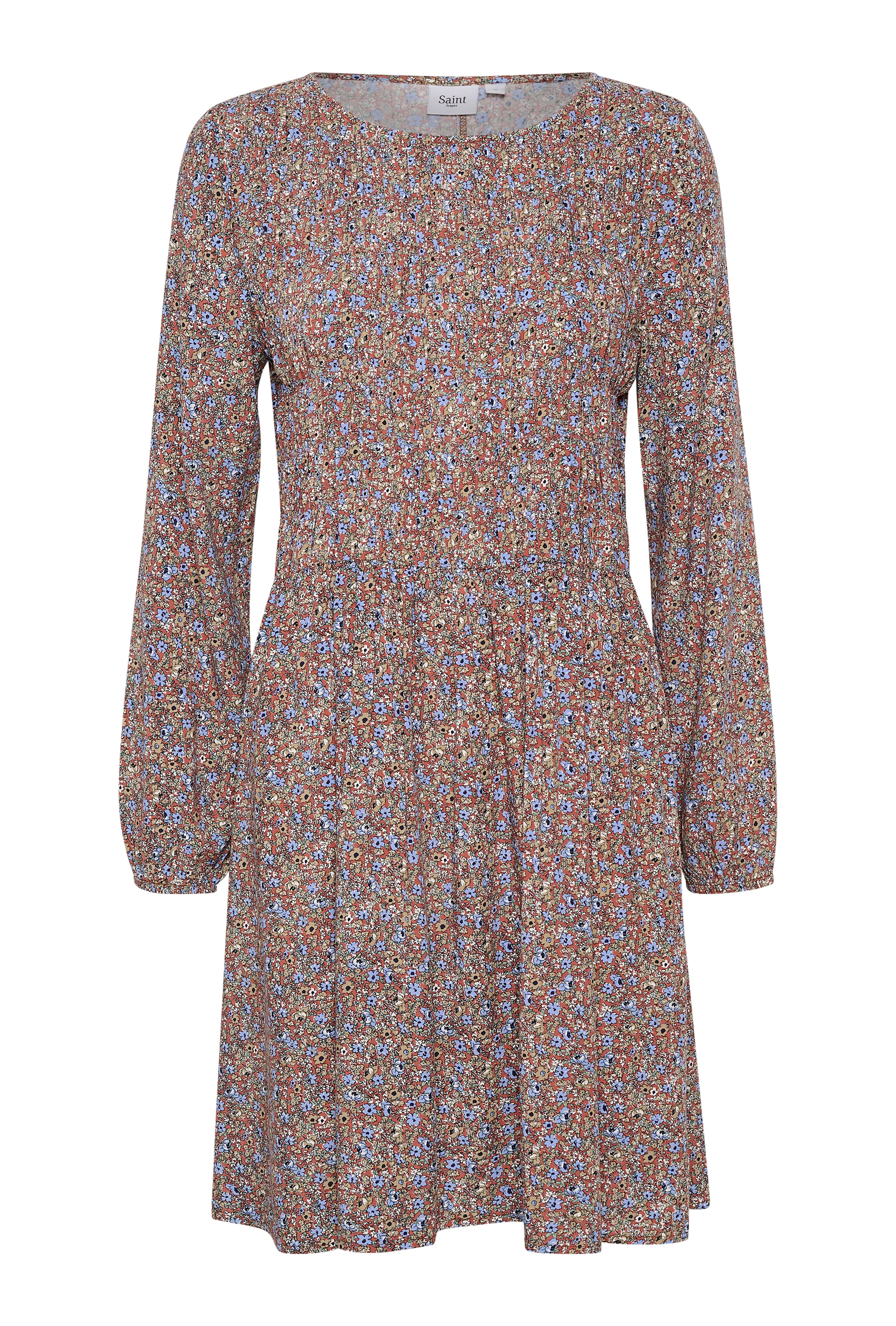 GislaSZ Dress PACK FRONT 30512767-600360