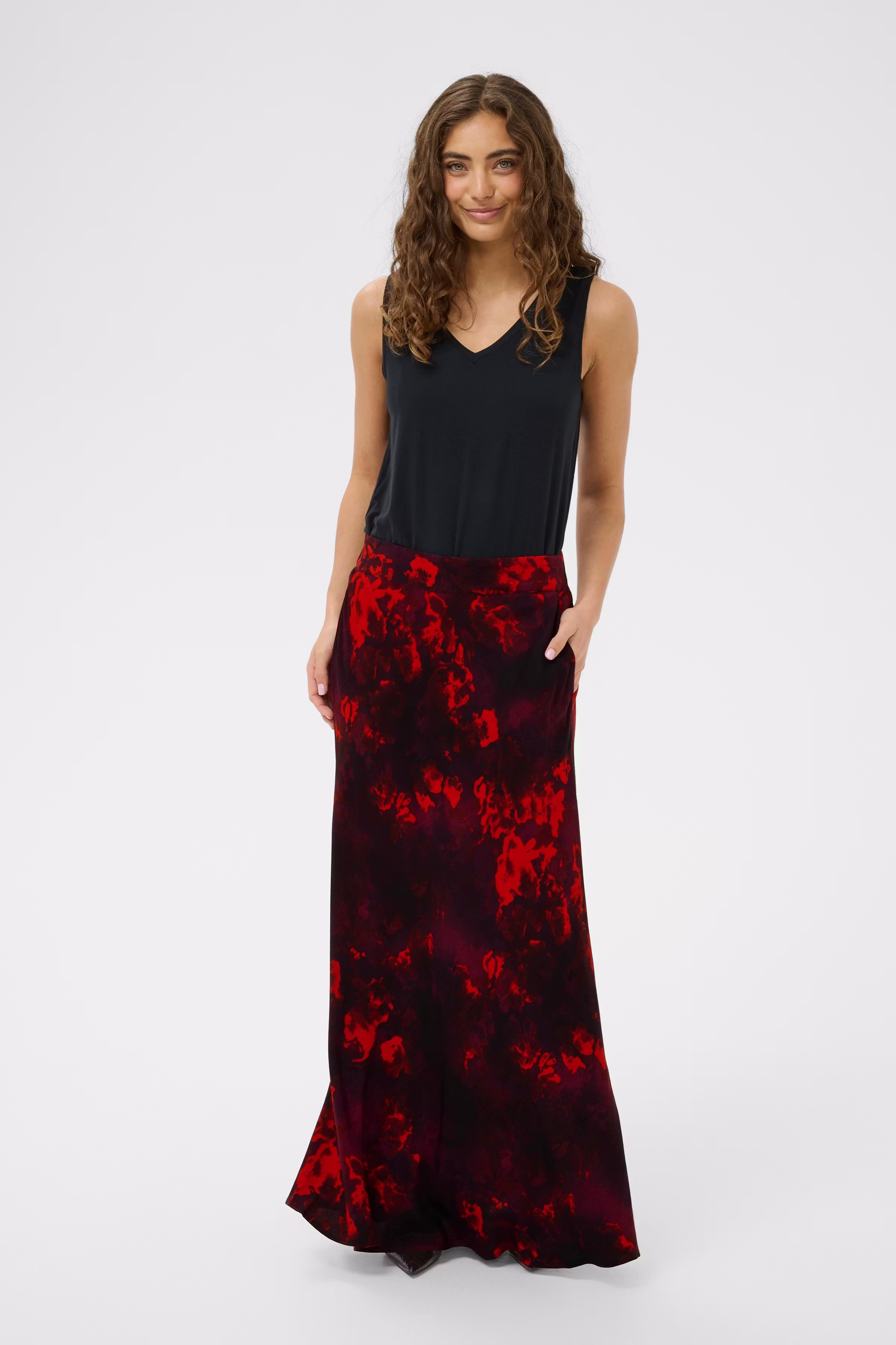 CUelsie Nederdel LOOKBOOK FRONT 50112392-108572