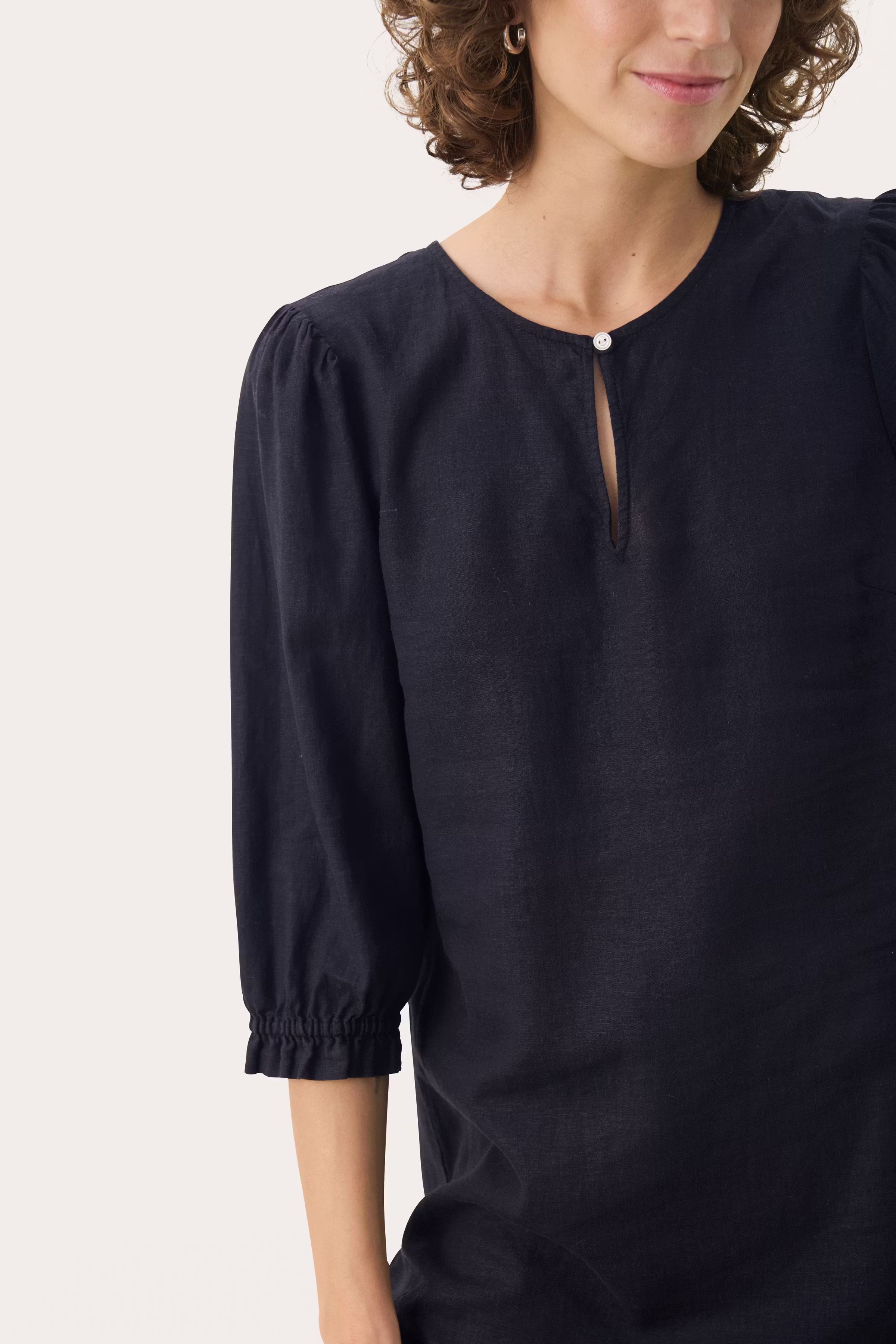 NimiPW Kjole LOOKBOOK DETAIL 30309523-194109