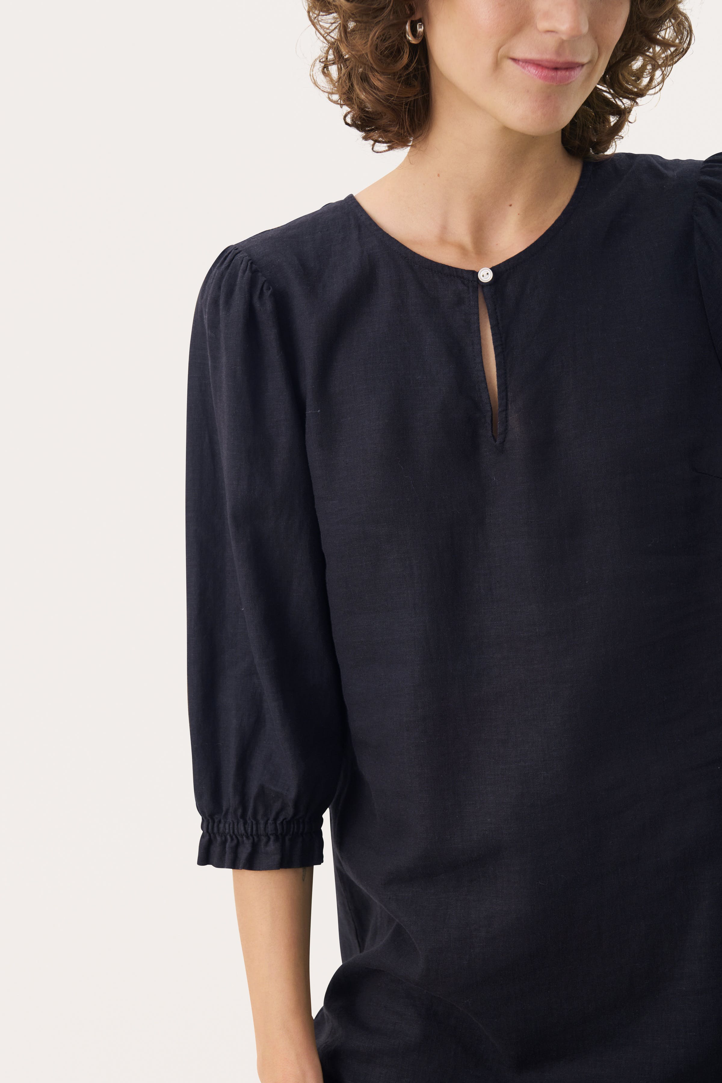 NimiPW Kjole LOOKBOOK DETAIL 30309523-194109