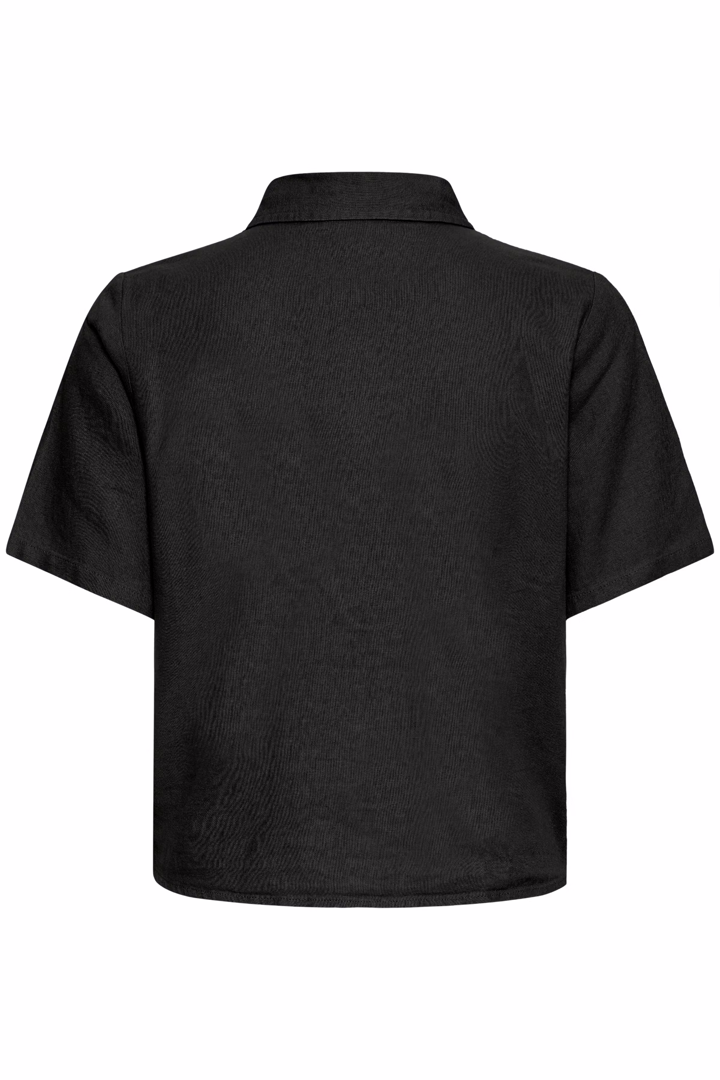 Kortermet skjorte PACK BACK 20122921-194008