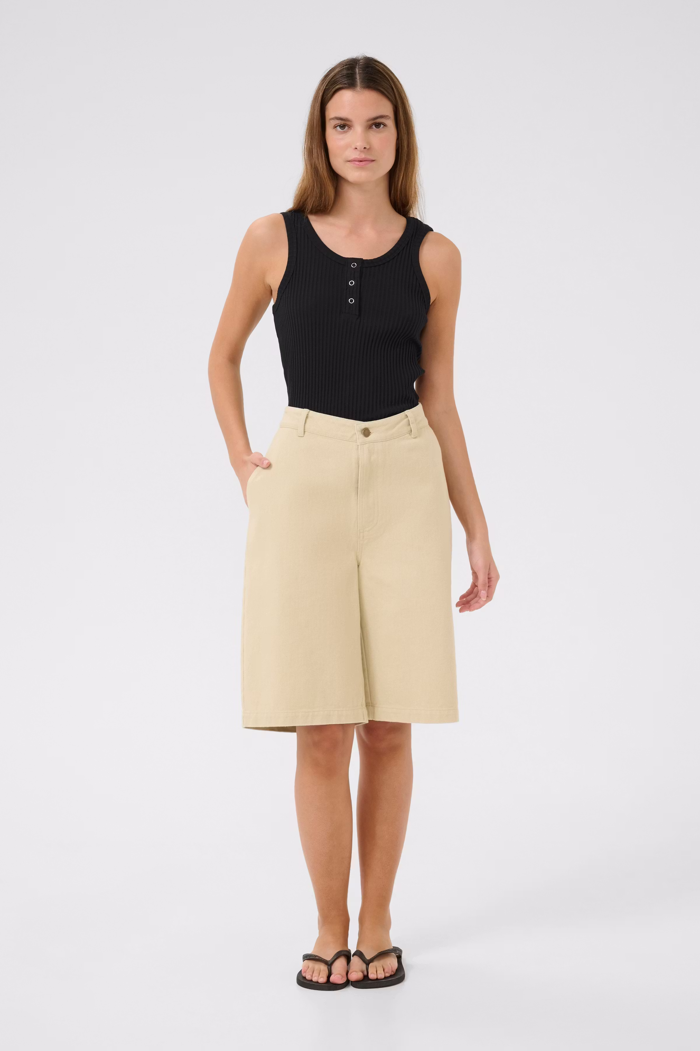 KBVioletta Top LOOKBOOK FRONT 10105482-194008