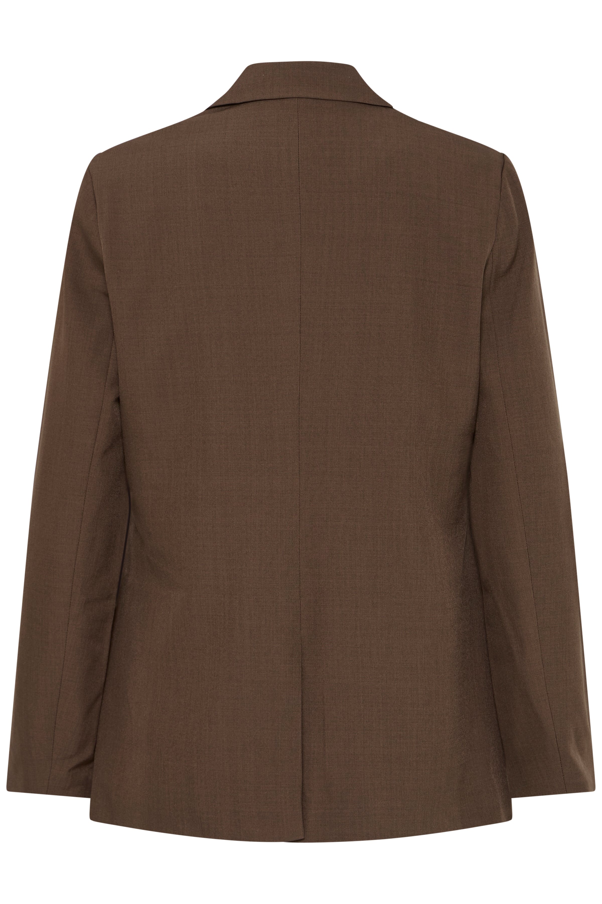 IHFAVA Long Blazer PACK BACK 20125676-1908141
