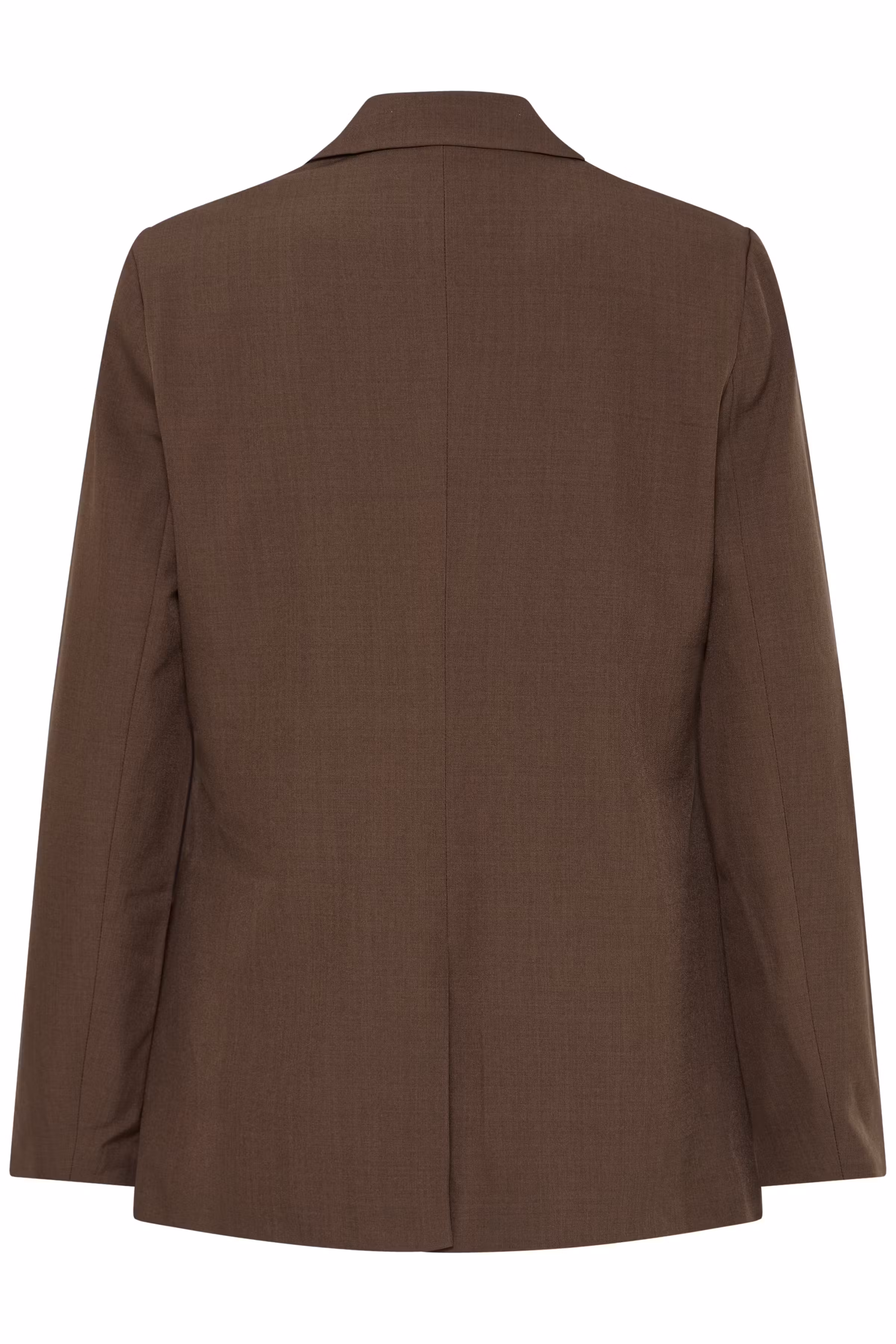 IHFAVA Long Blazer PACK BACK 20125676-1908141