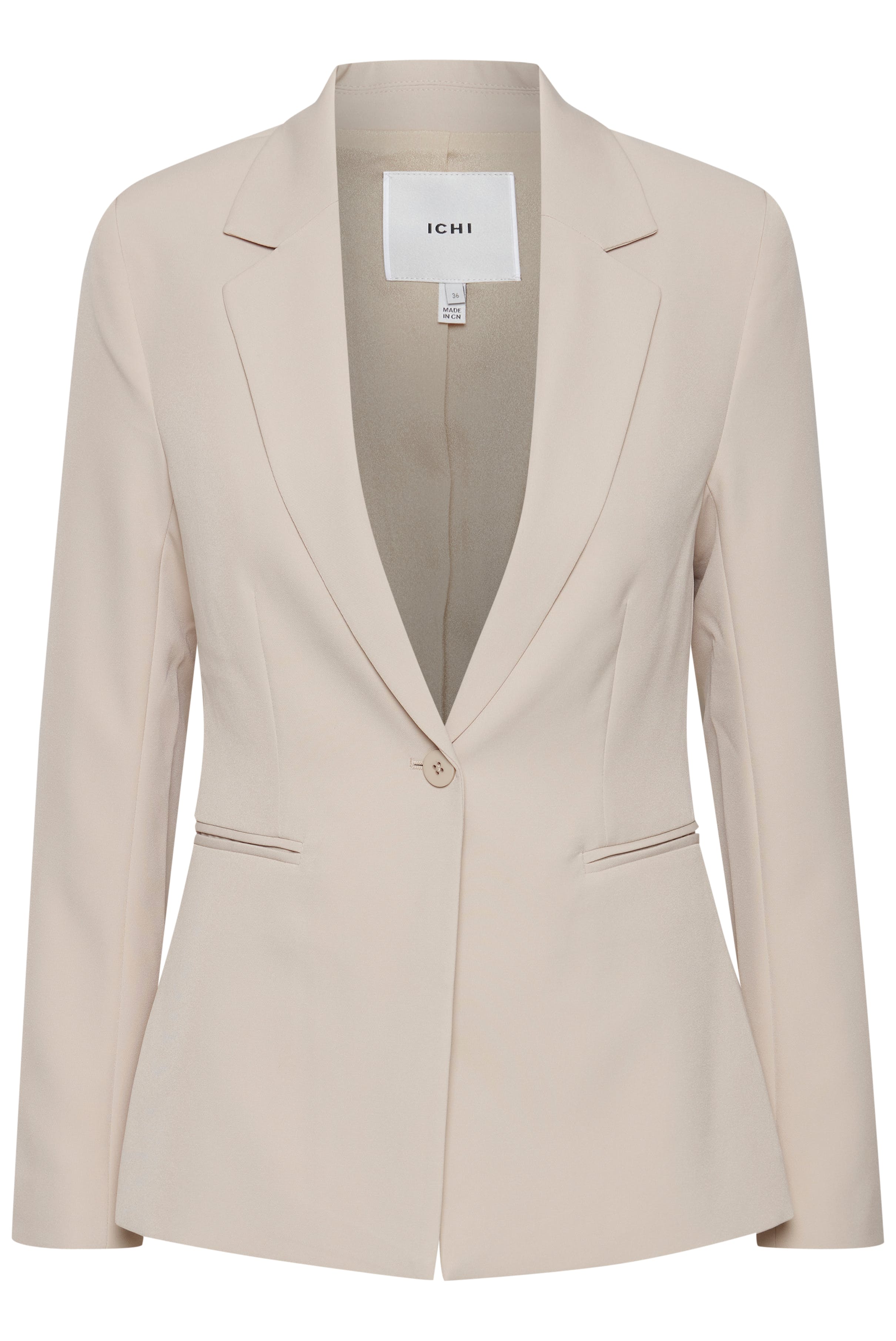 IHLEXI Blazer PACK FRONT 20112607-160213