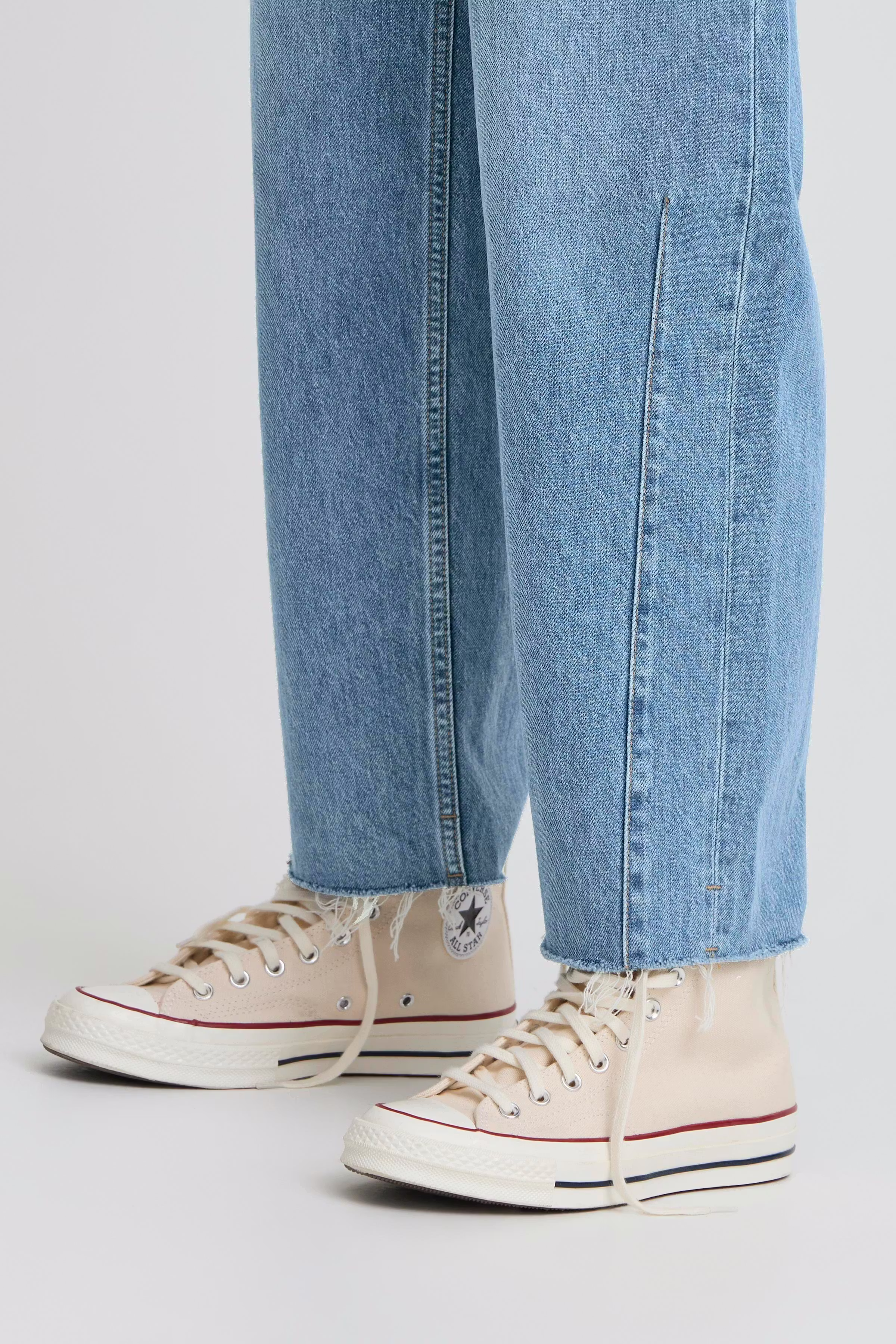 BACAMMEO Cropped Jeans LOOKBOOK DETAIL 50405082-204026