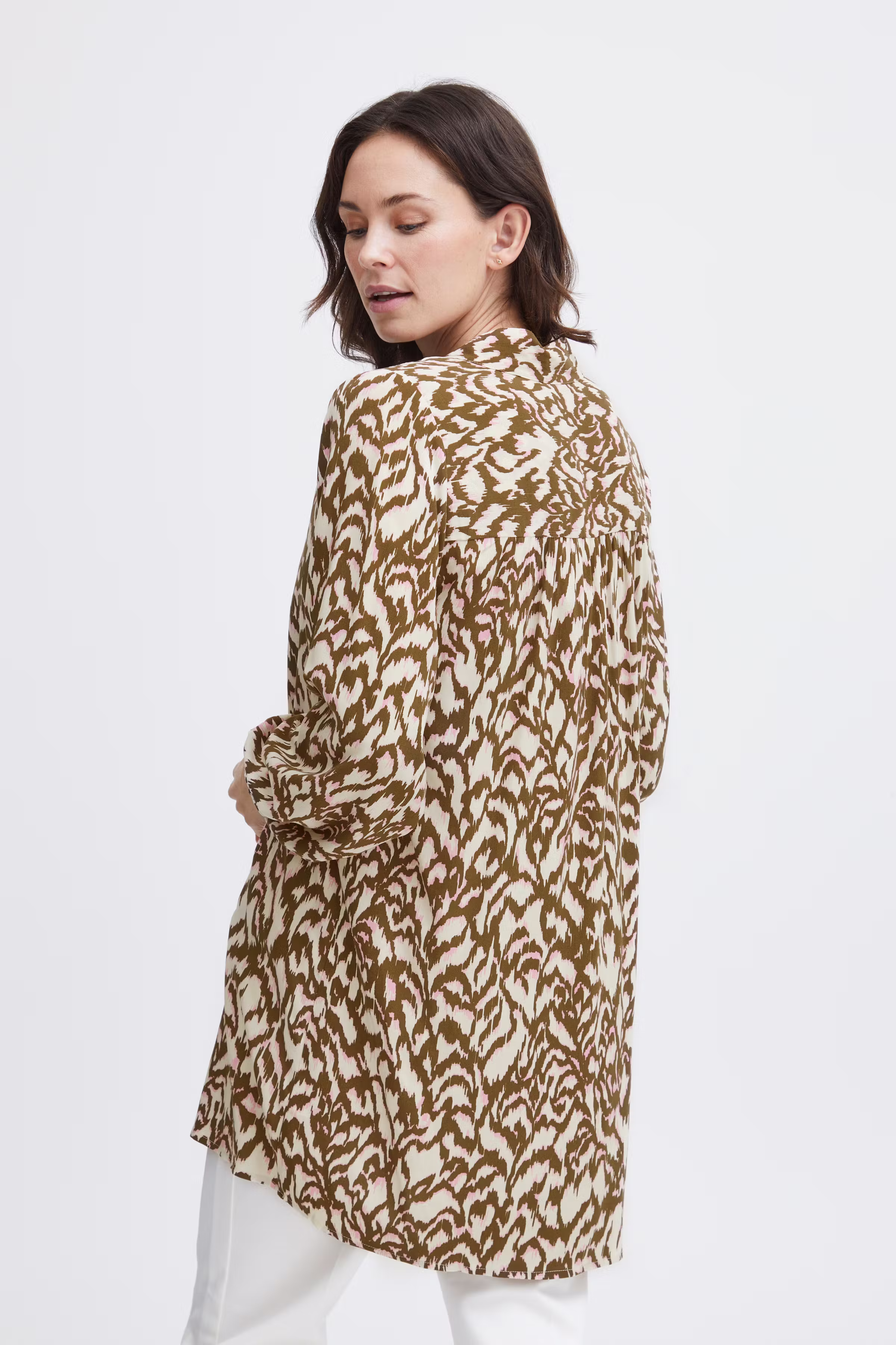 FRMERLE Tunika LOOKBOOK BACK 20404636-202825