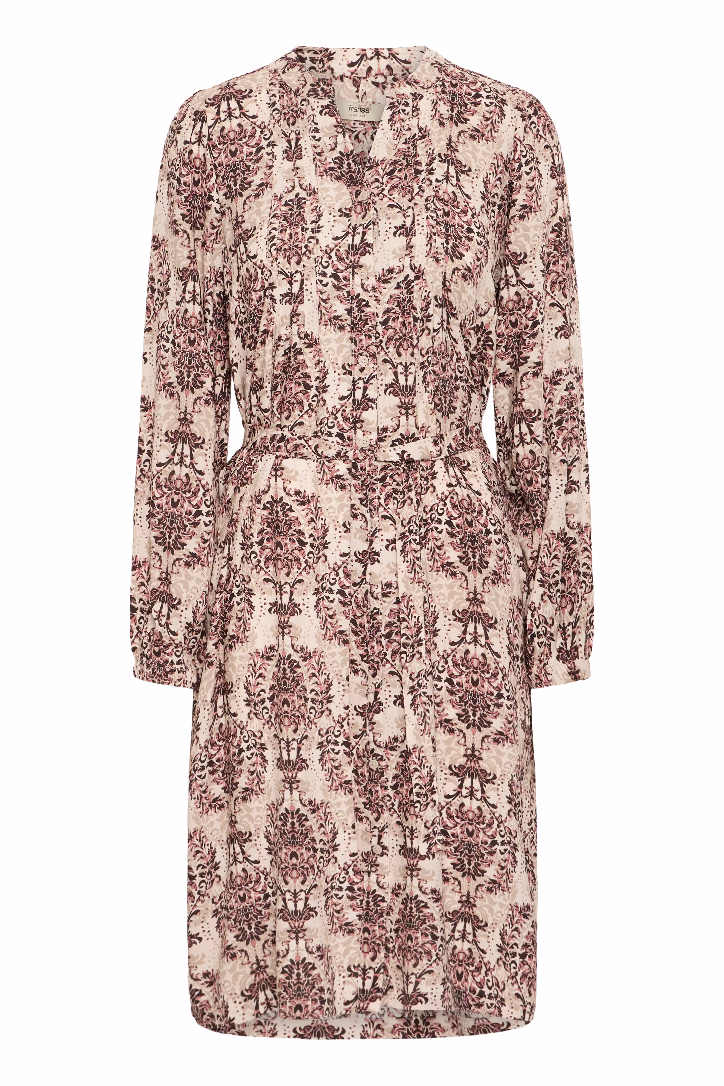 FRFLOWY Kjole PACK FRONT 20615118-204183