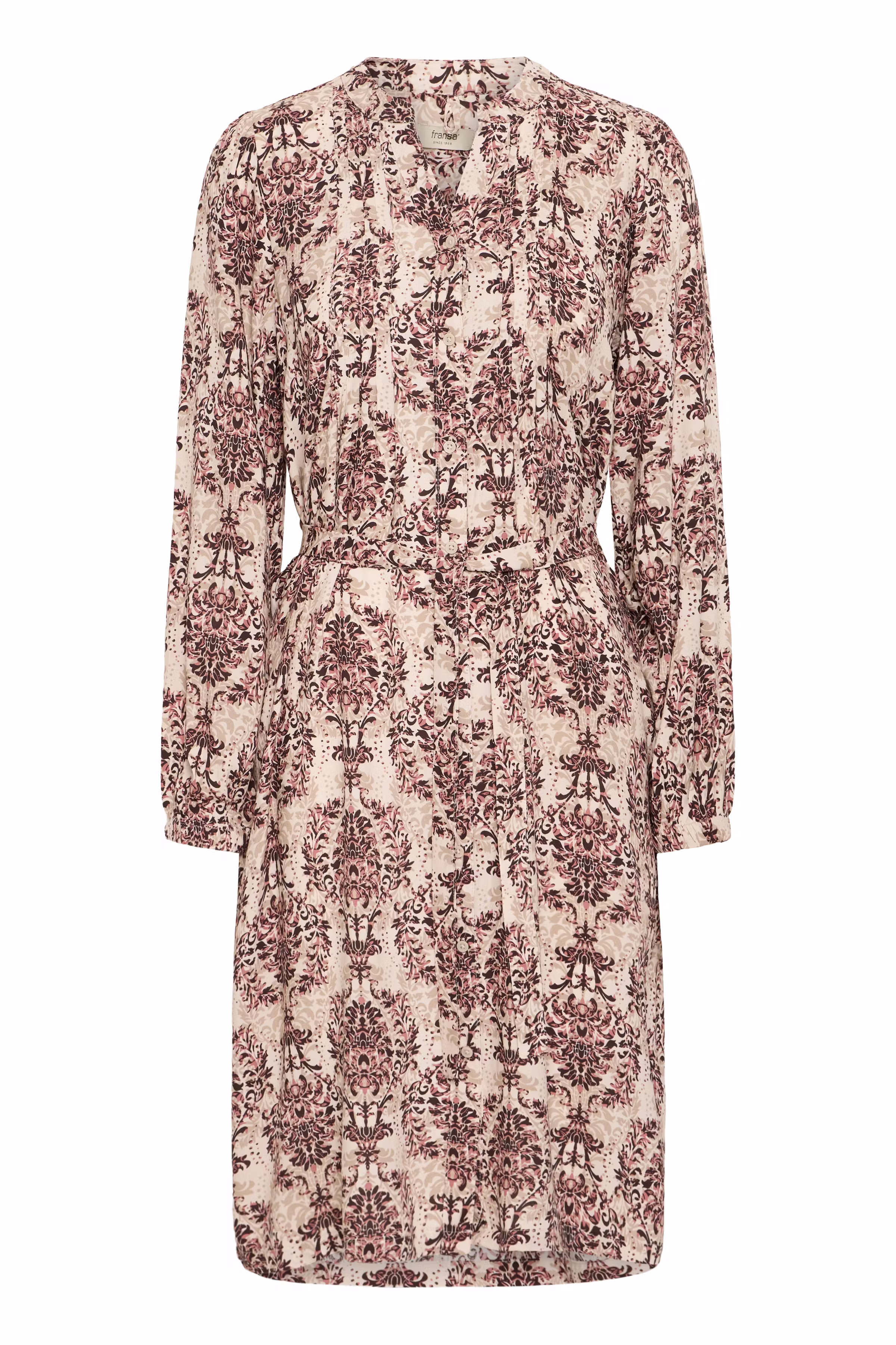 FRFLOWY Dress PACK FRONT 20615118-204183