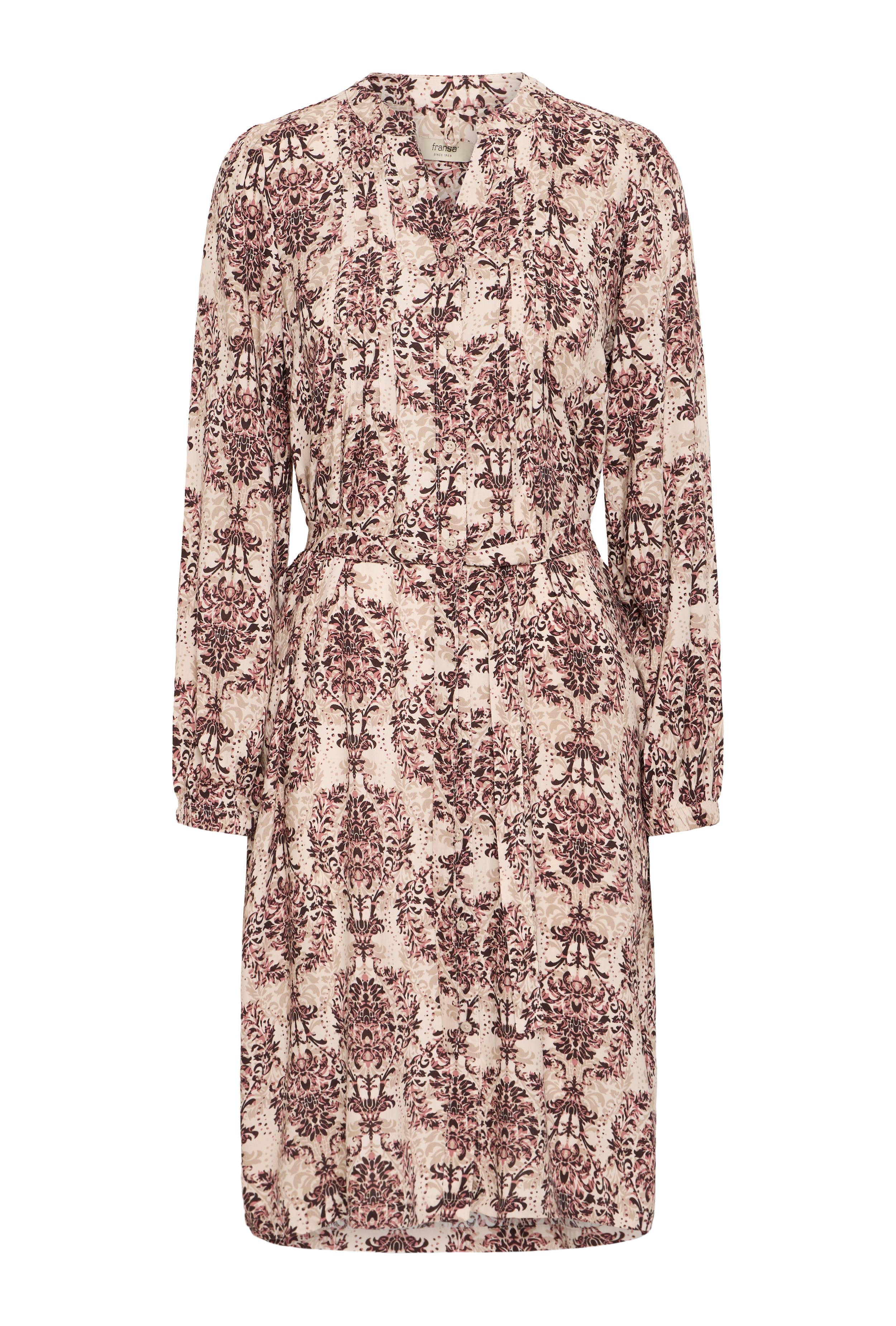 FRFLOWY Kleid PACK FRONT 20615118-204183