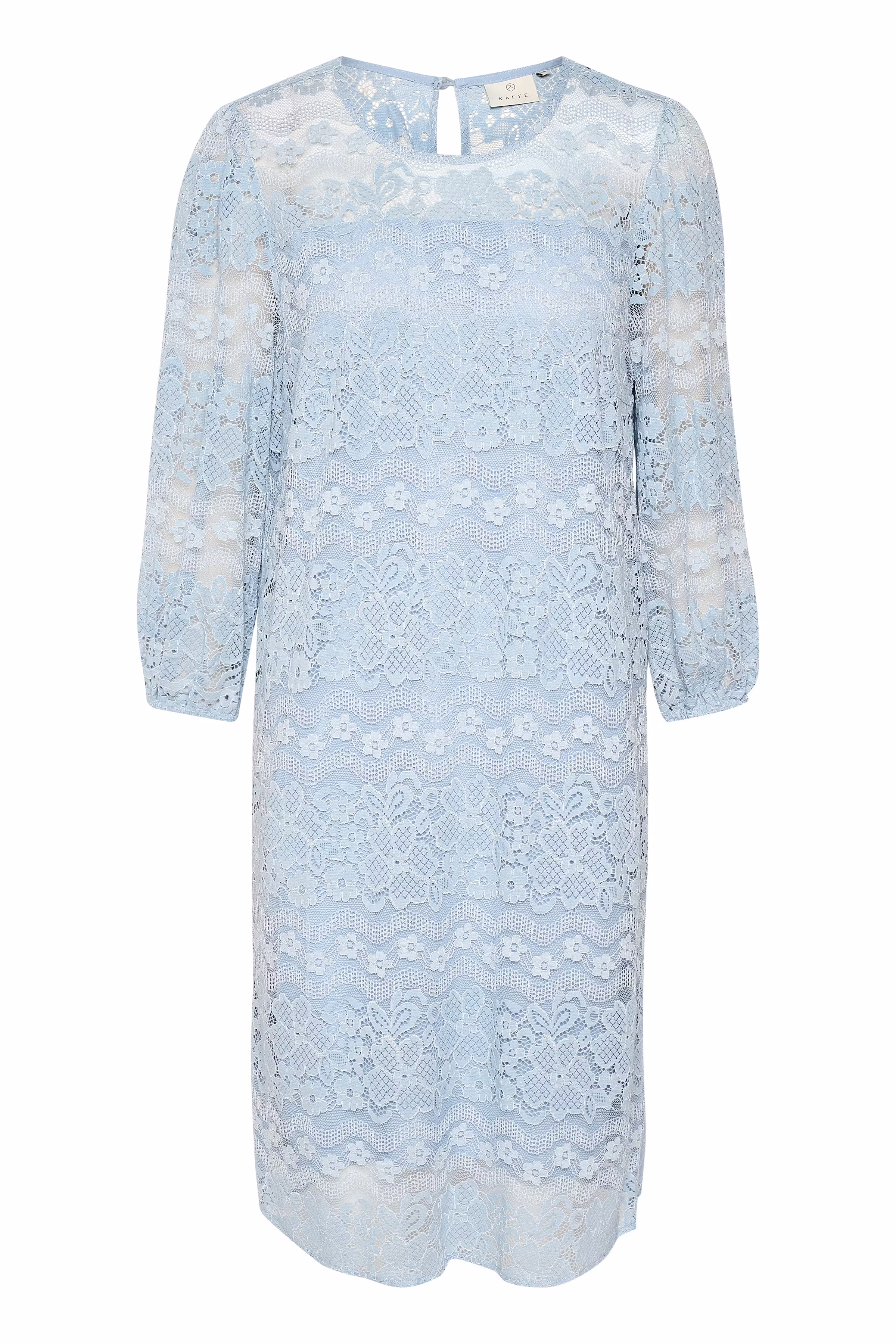 KAabina Kleid PACK FRONT 10507409-144210