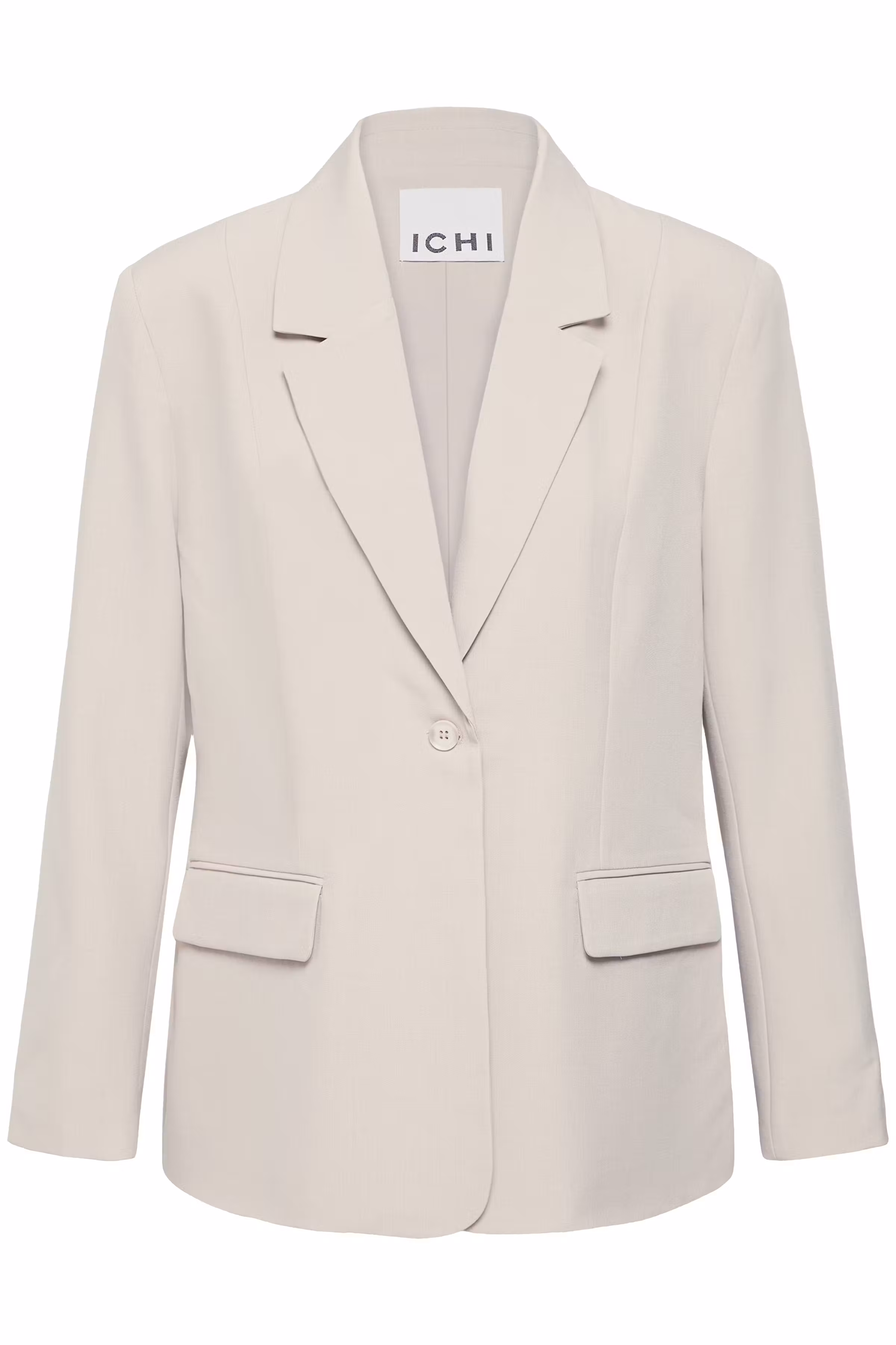 IHFAVA Long Blazer PACK FRONT 20125676-1500001
