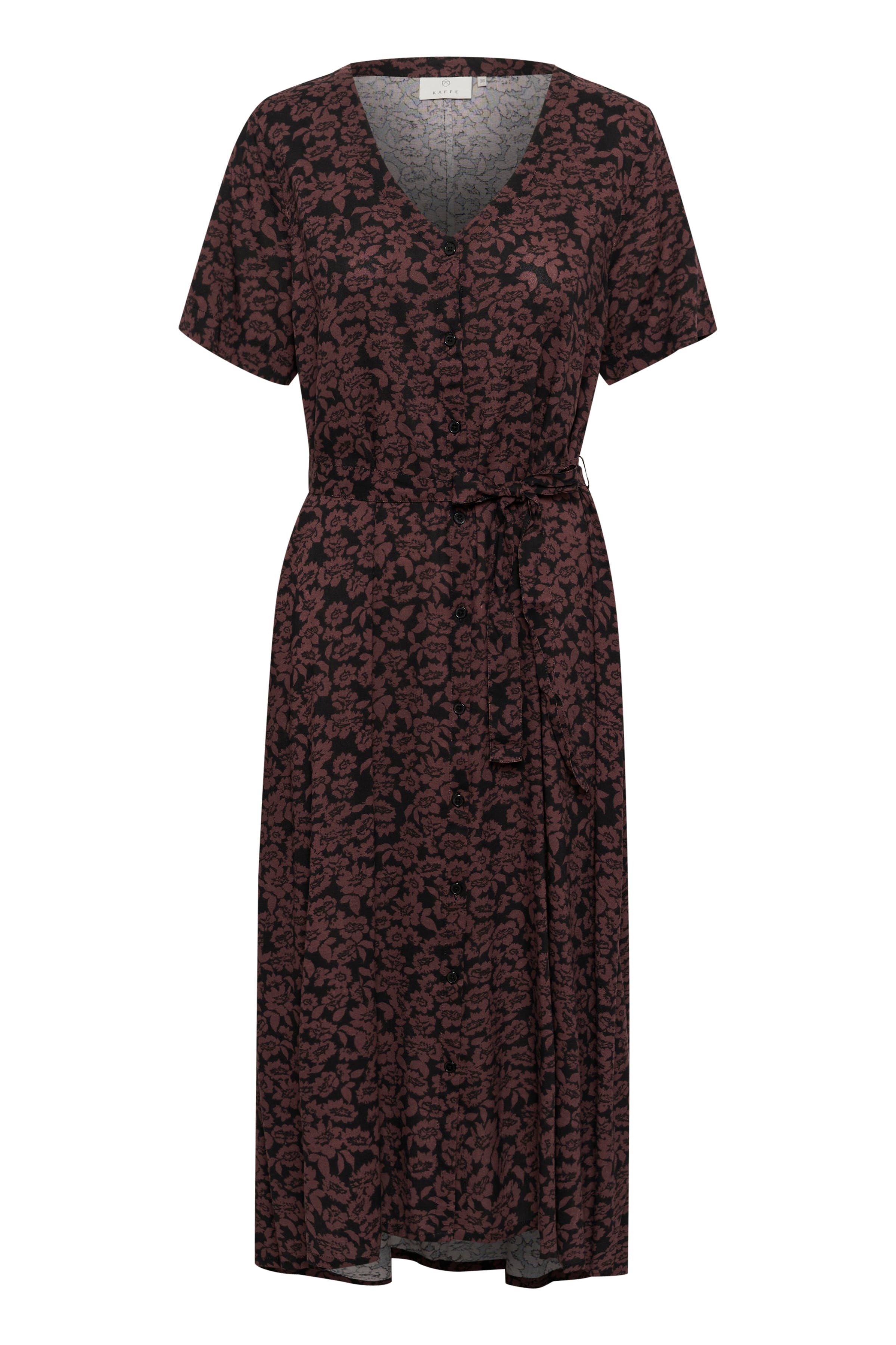 KAbeathe Kjole PACK FRONT 10508894-106682