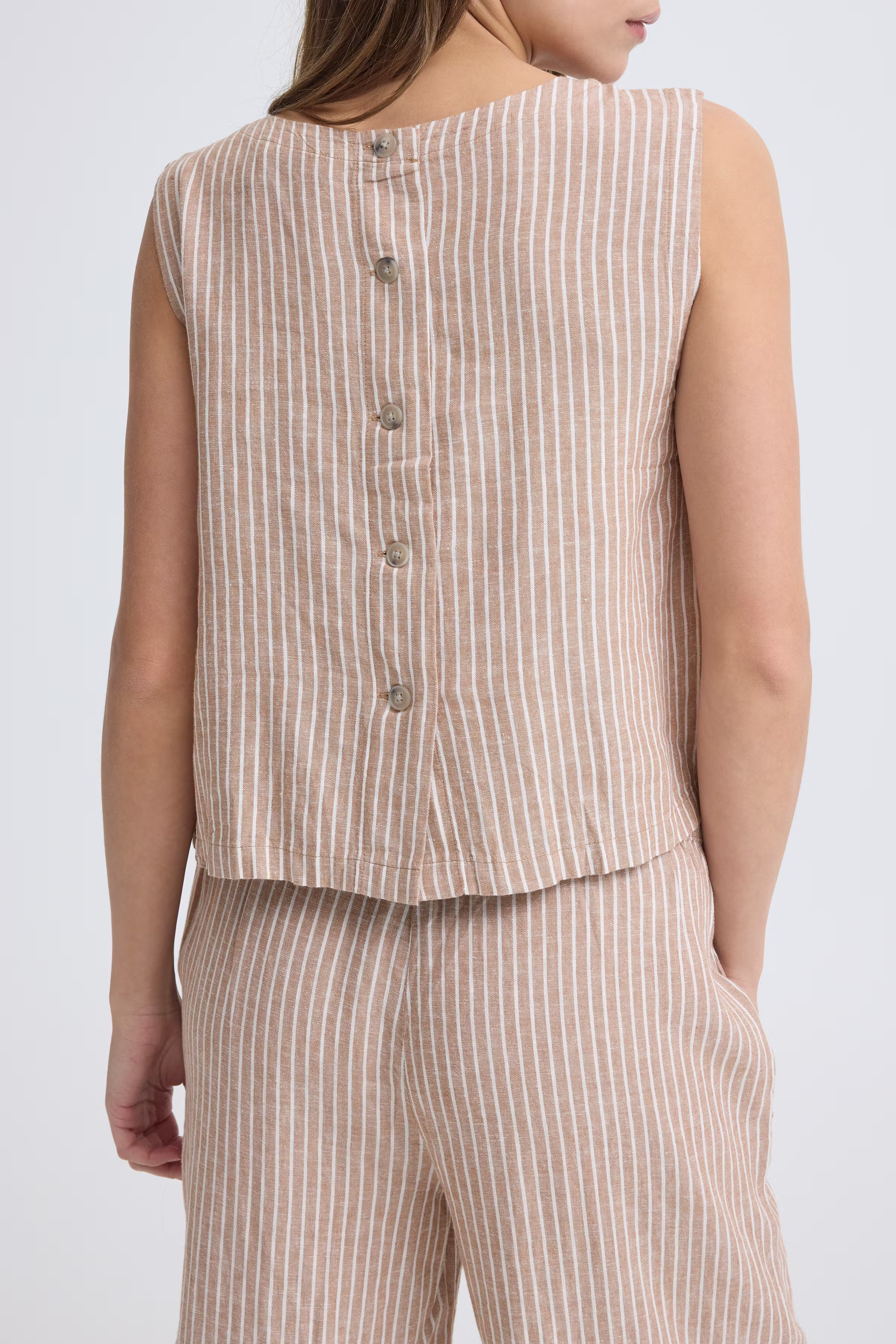 BYFALAKKA Bluse LOOKBOOK DETAIL 20818824-900006870