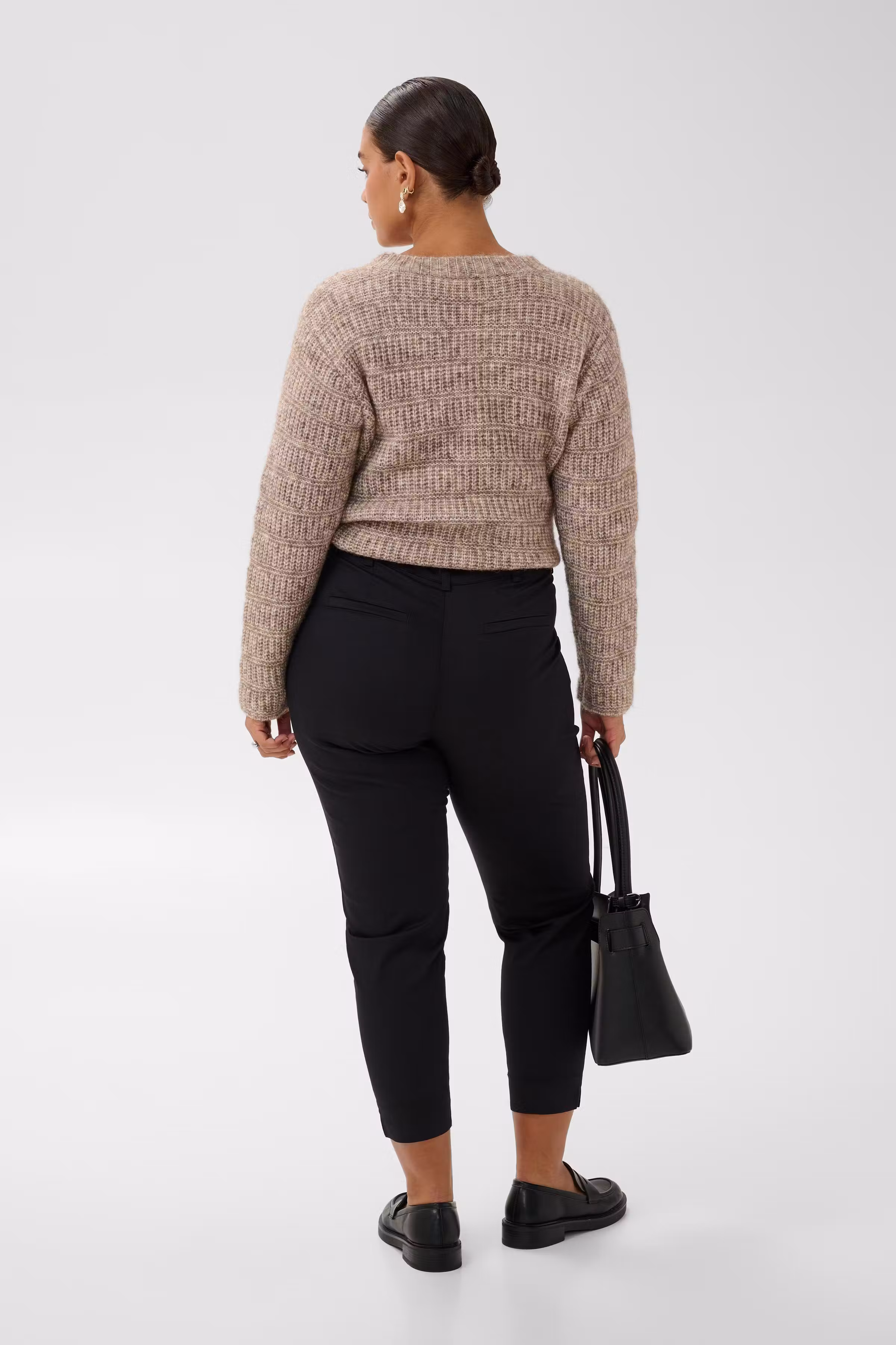 KCleana Broek LOOKBOOK BACK 10581546-100121