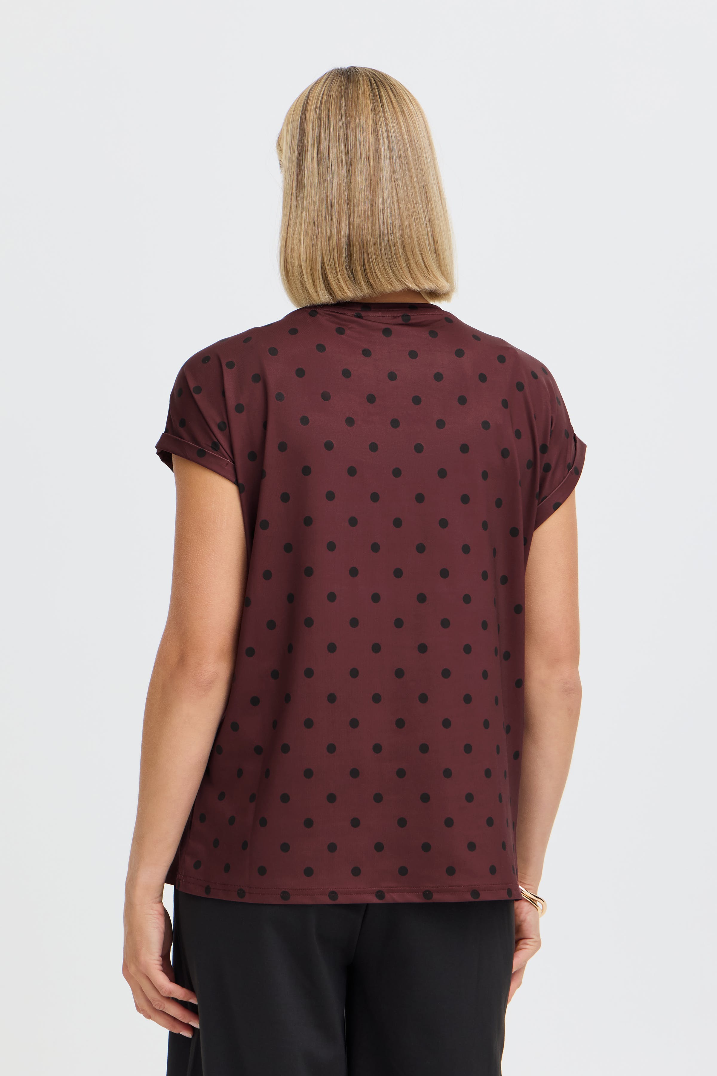 FRSEEN T-shirt LOOKBOOK BACK 20610634-900014072