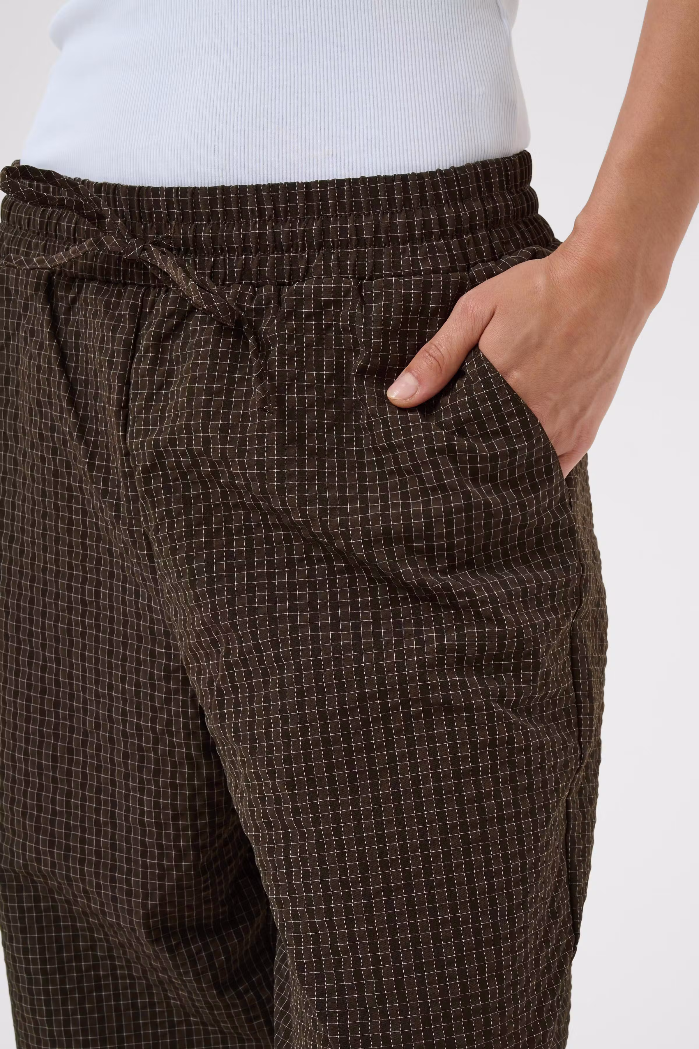 KAmirana Byxor LOOKBOOK DETAIL 10513142-1000775