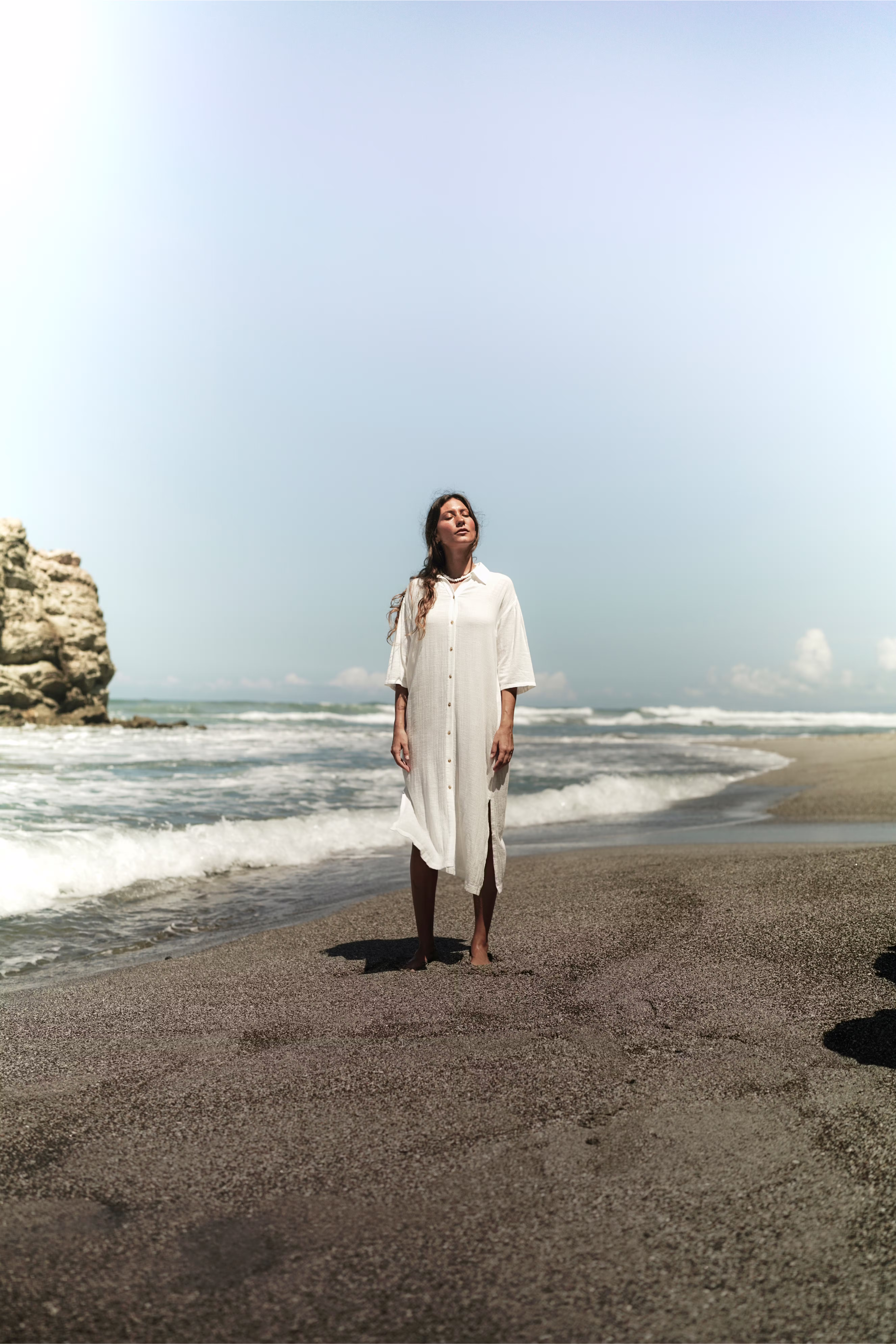 FRBOBBI Kjole LOCATION NONE 20613865-114800