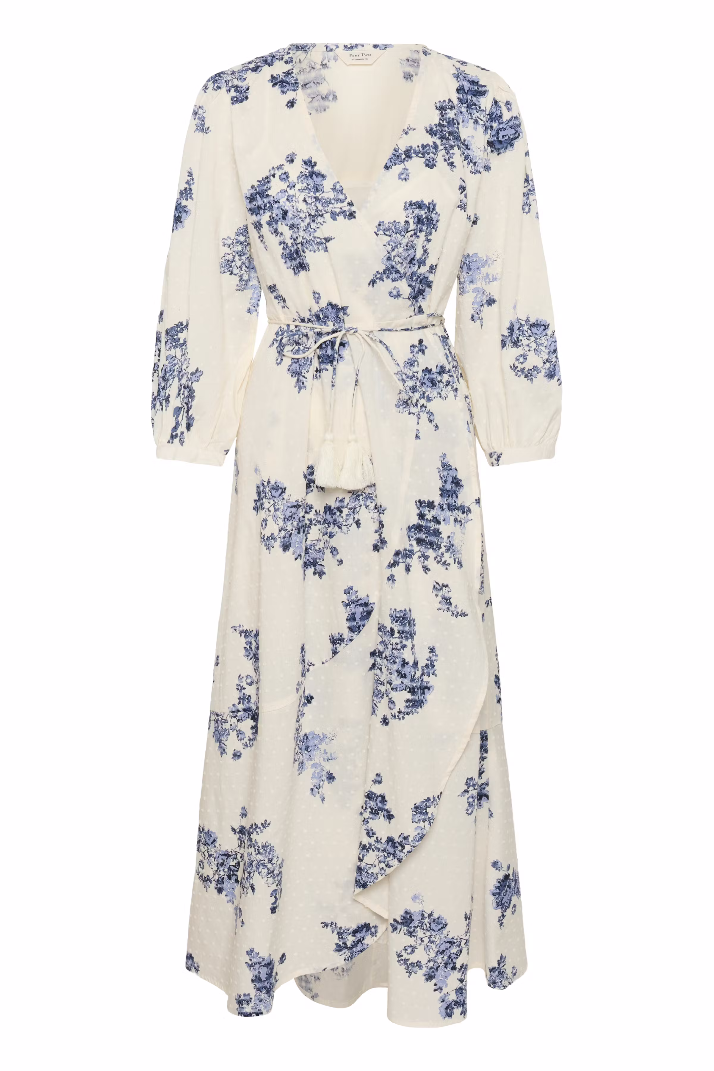 AlyaPW Jurk PACK FRONT 30310448-304770