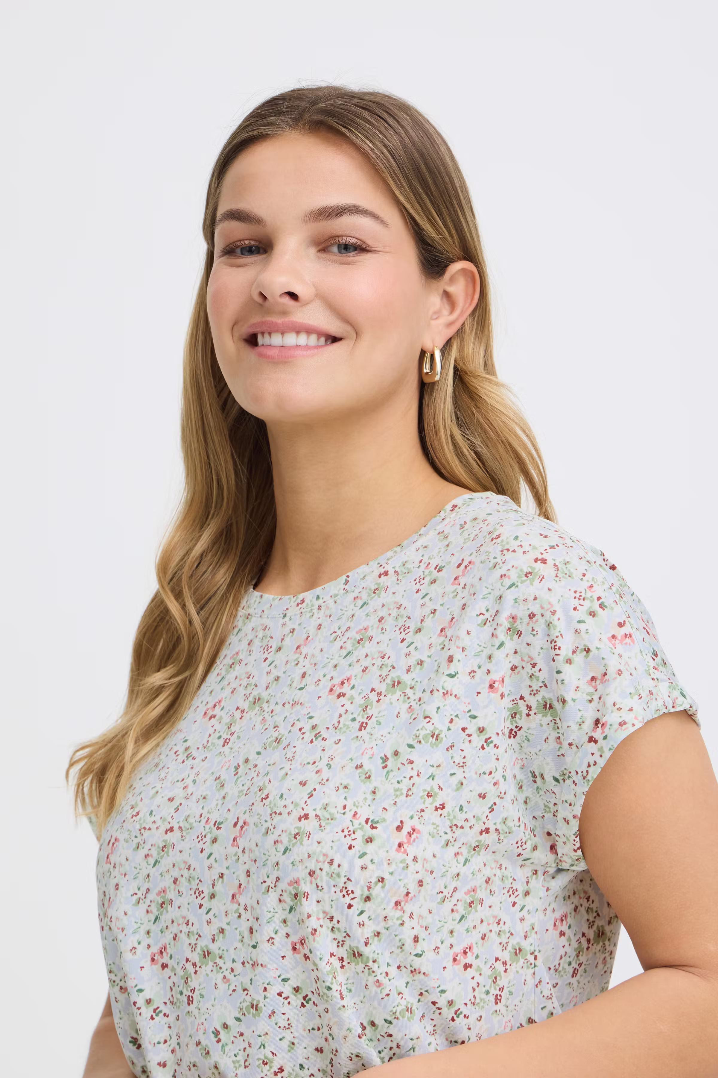 FRSEEN T-shirt LOOKBOOK DETAIL 20610634-900008619