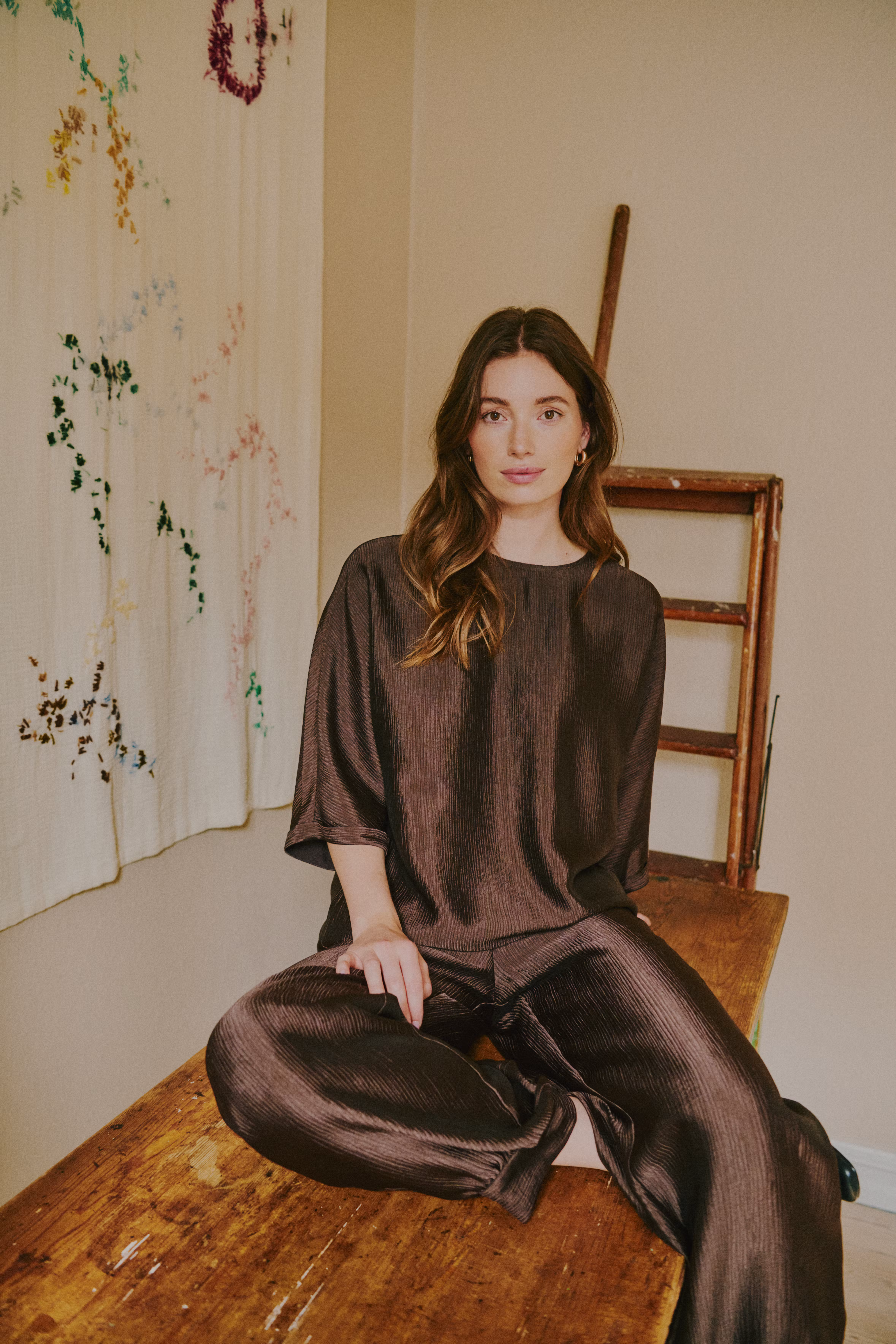 FRKIMMY Blouse LOCATION NONE 20618634-191106