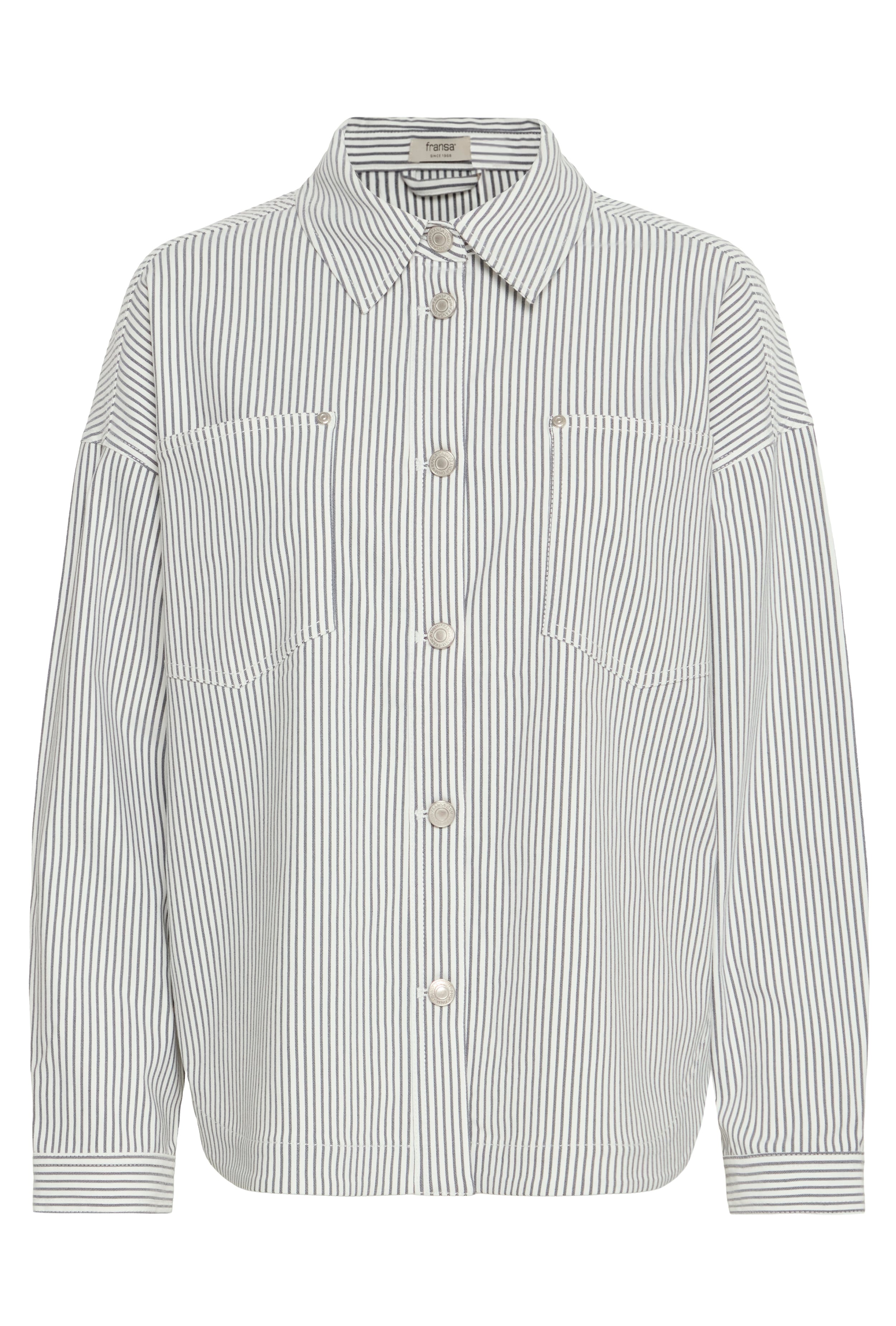 FRENA Casual Jacke PACK FRONT 20616142-203389