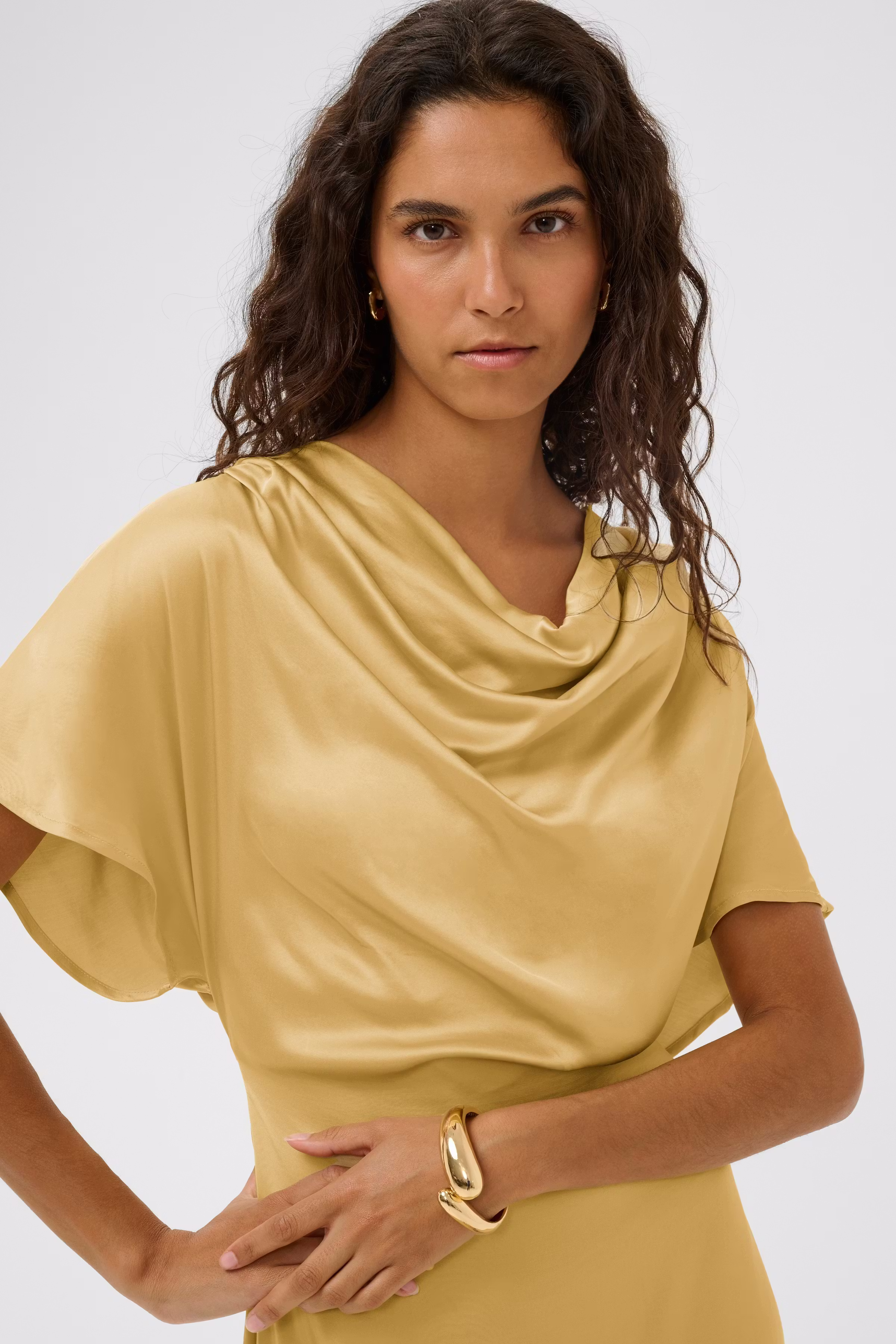 SLEvilia Kleid LOOKBOOK DETAIL 30409157-130915