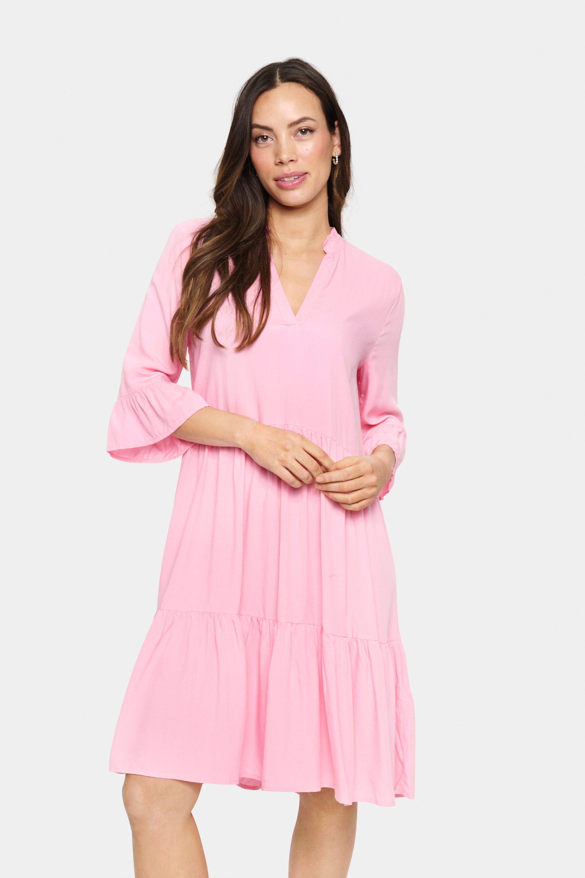 EdaSZ Dress LOOKBOOK FRONT 30510671-141911